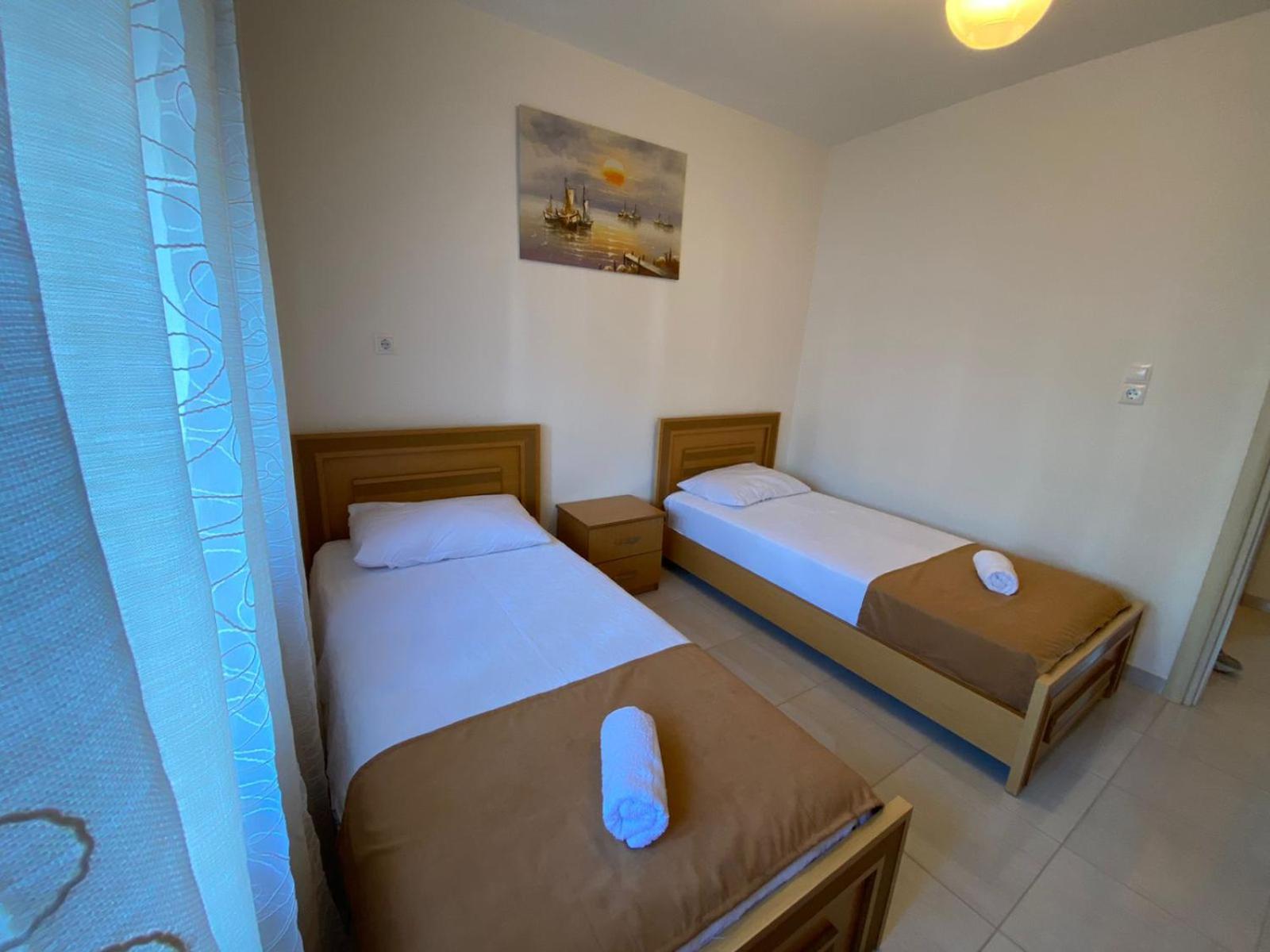 Andra Apartment