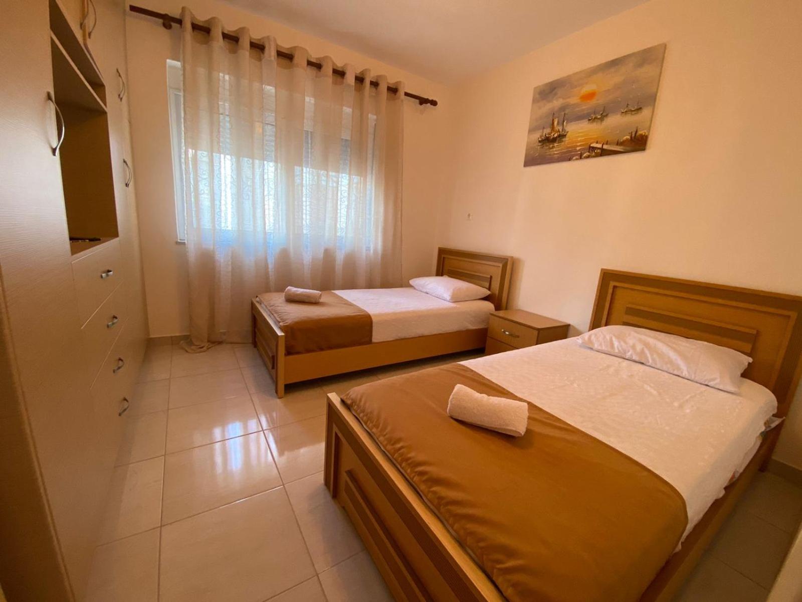 Andra Apartment