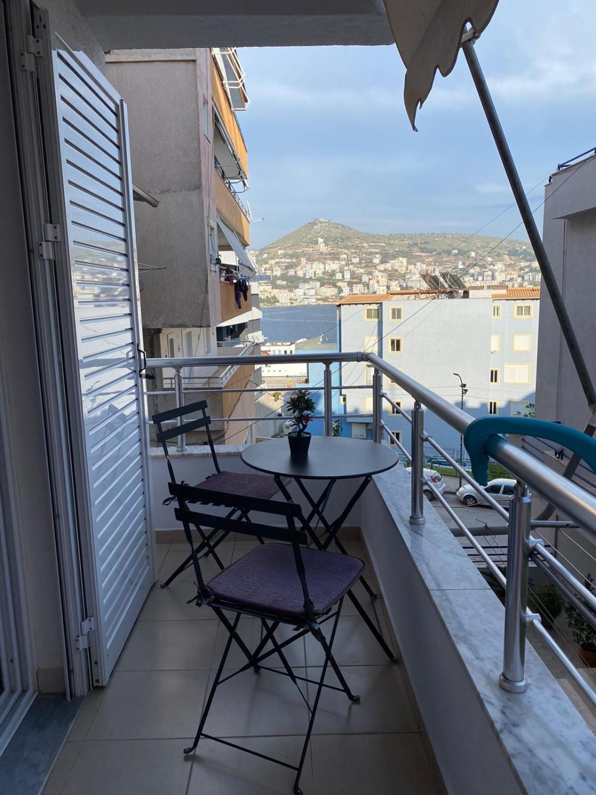 Andra Apartment