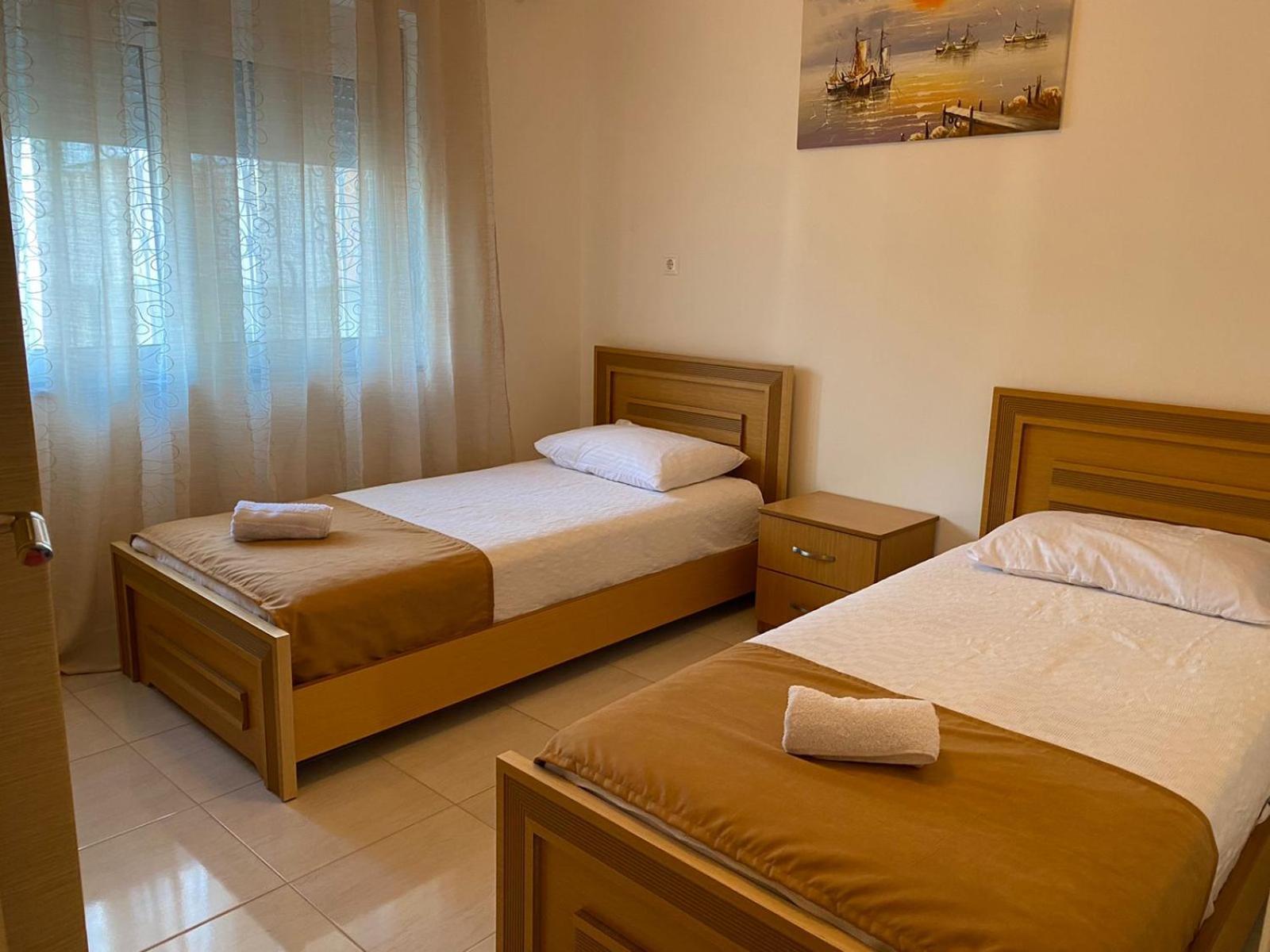 Andra Apartment