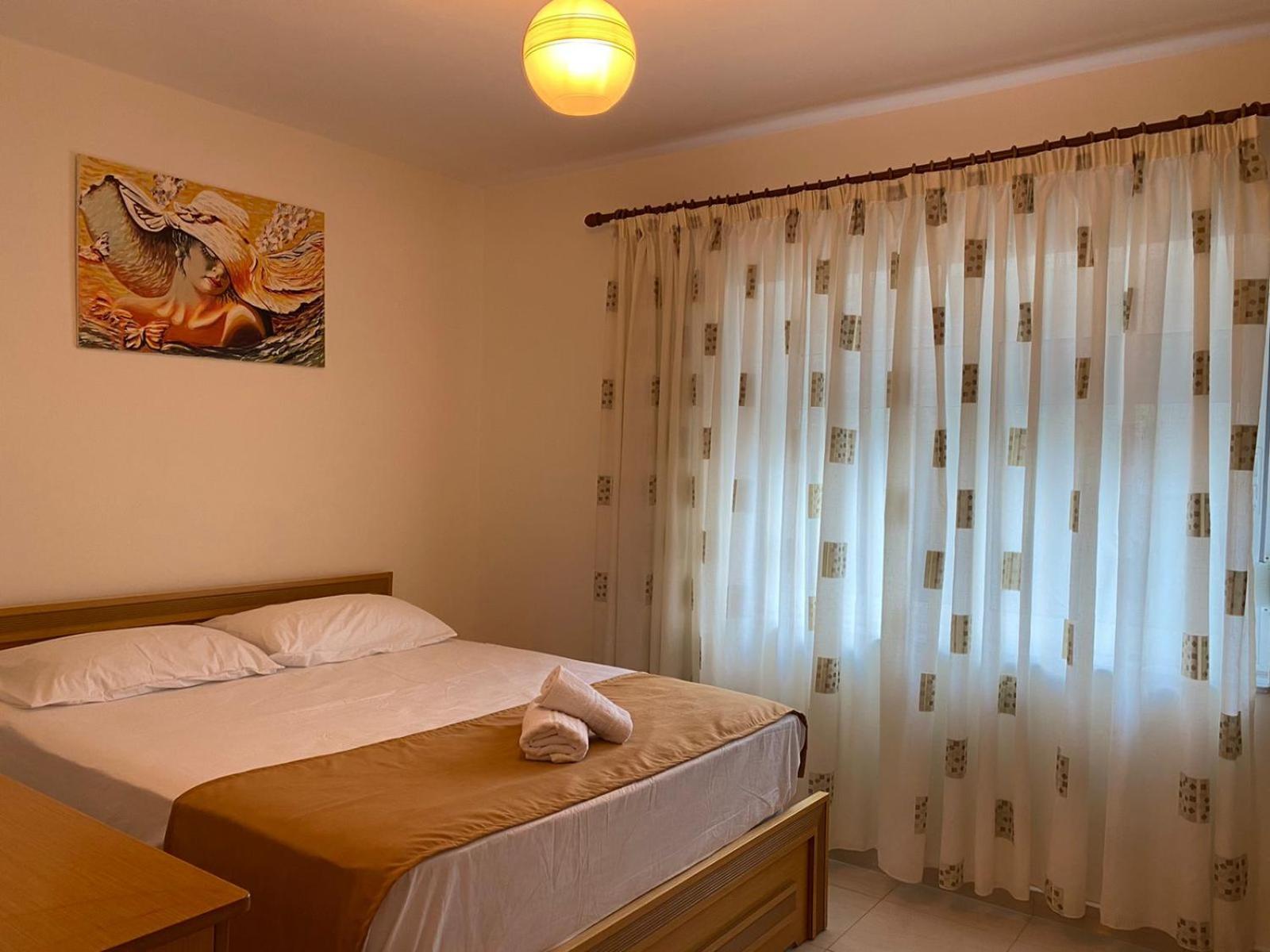 Andra Apartment