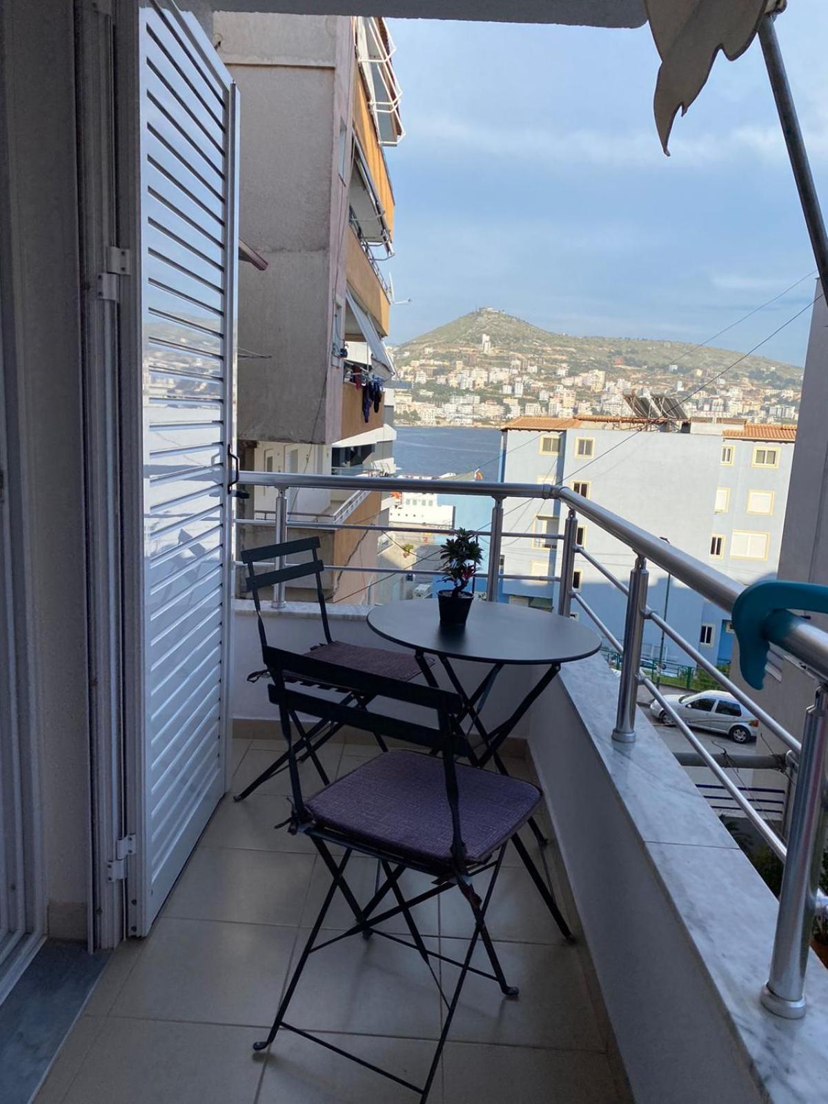 Andra Apartment