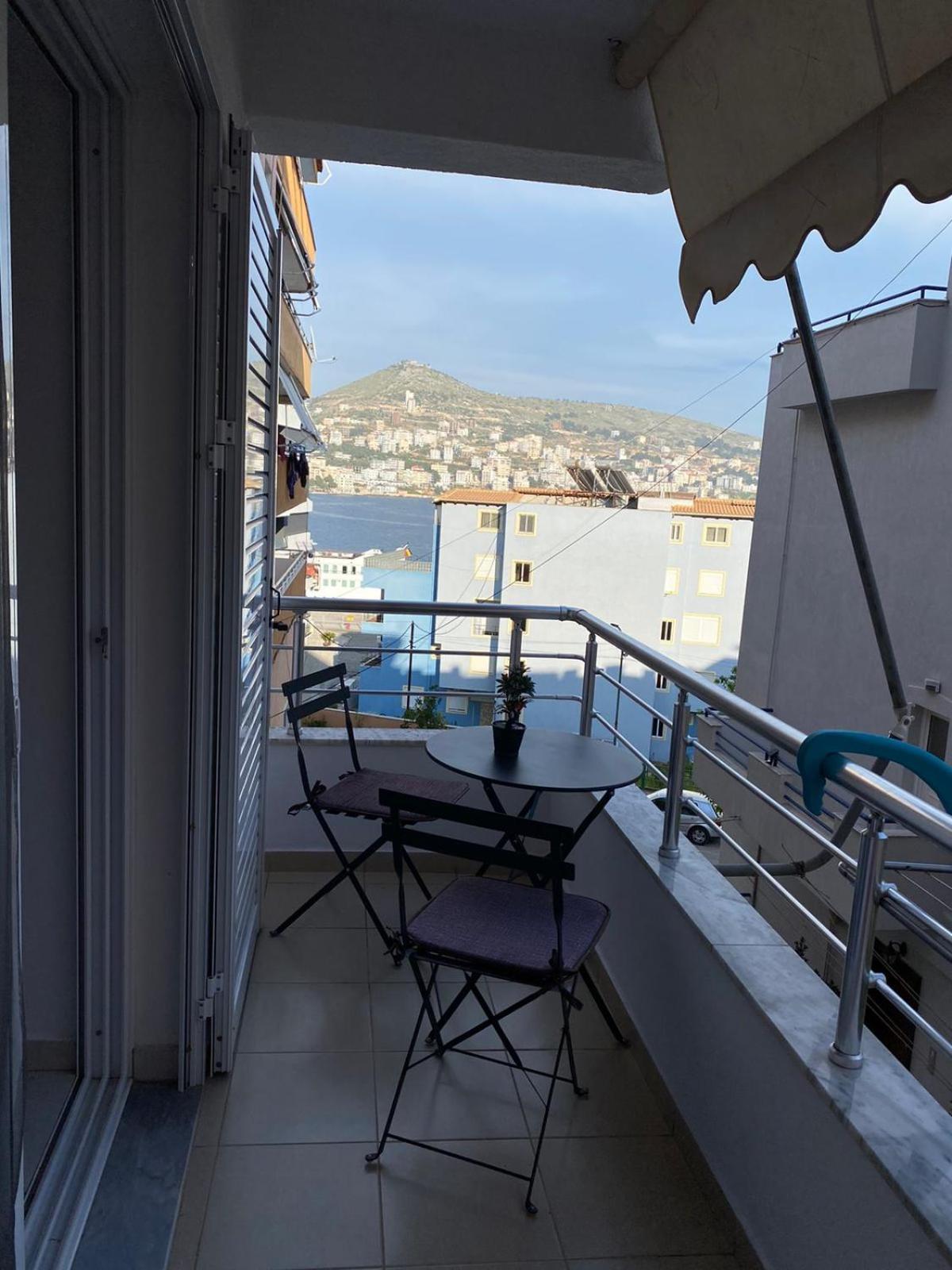 Andra Apartment