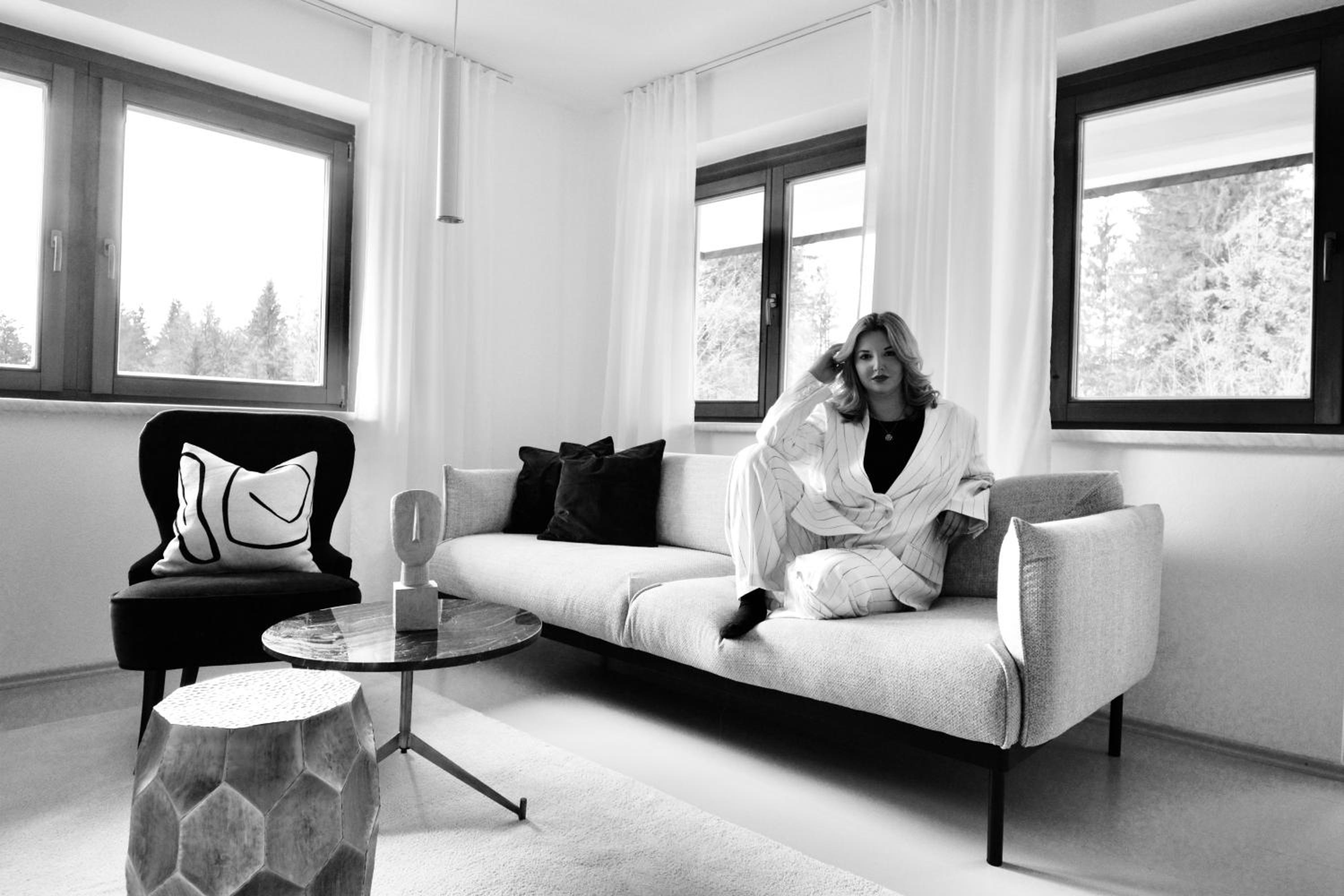 Bloom Apartment Angerberg