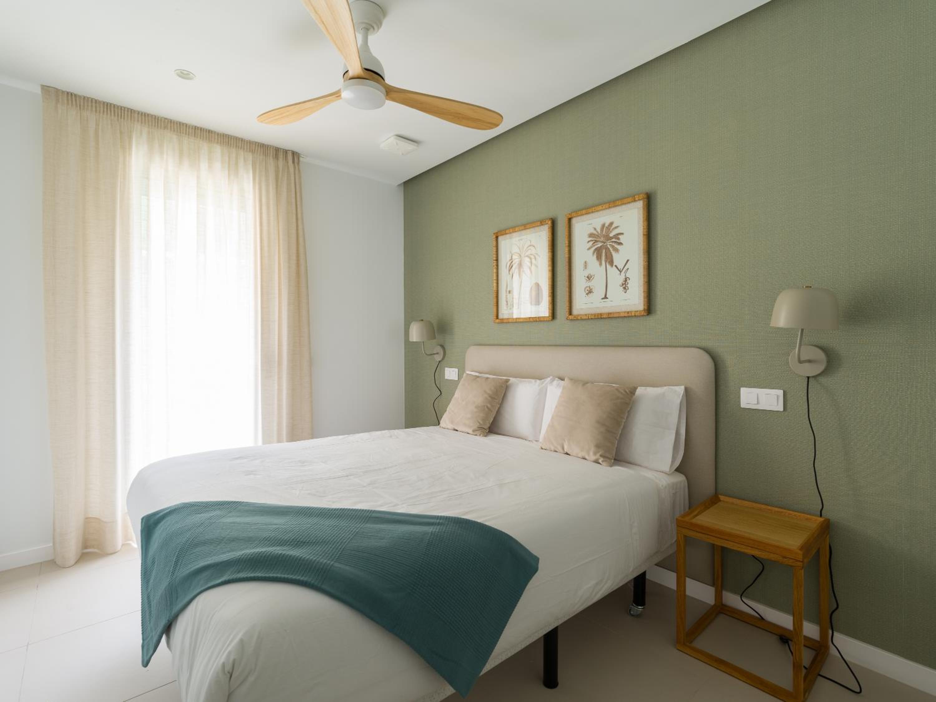 Royal Suites-Viviendas Vacacionales