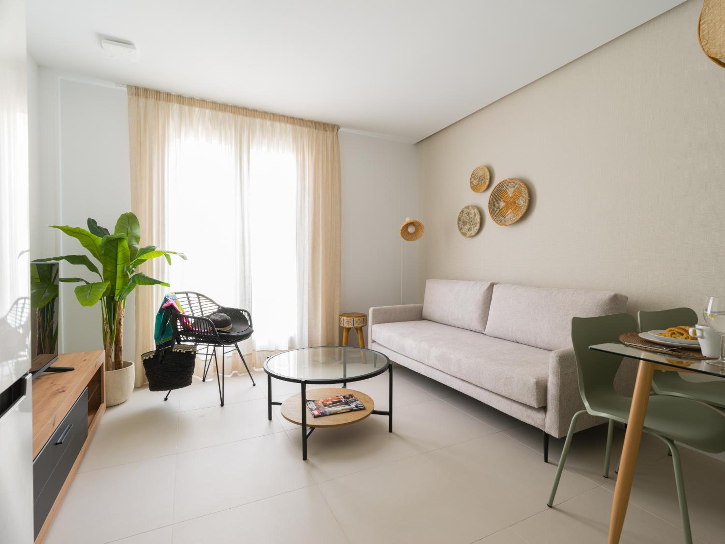 Royal Suites-Viviendas Vacacionales