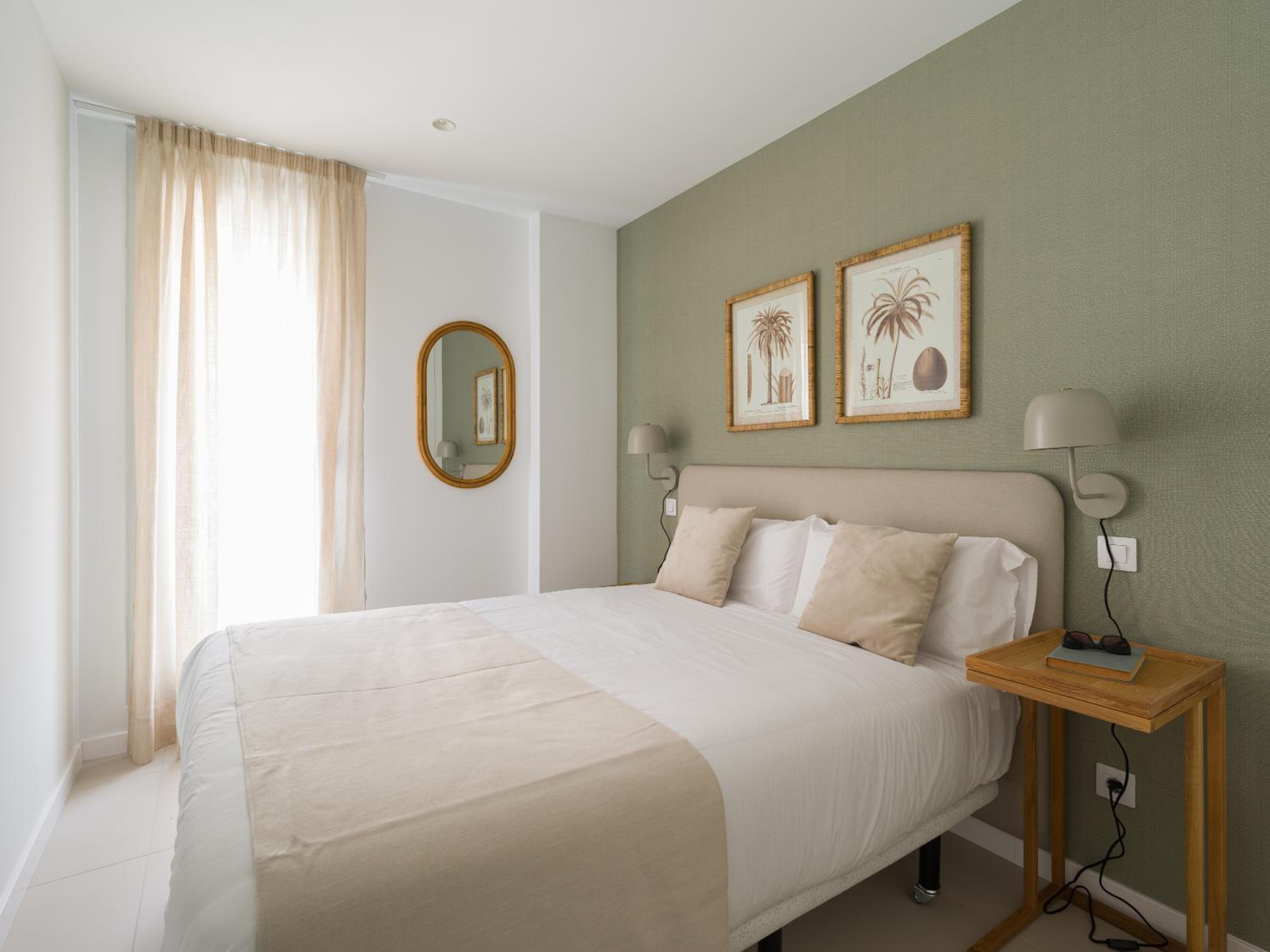 Royal Suites-Viviendas Vacacionales