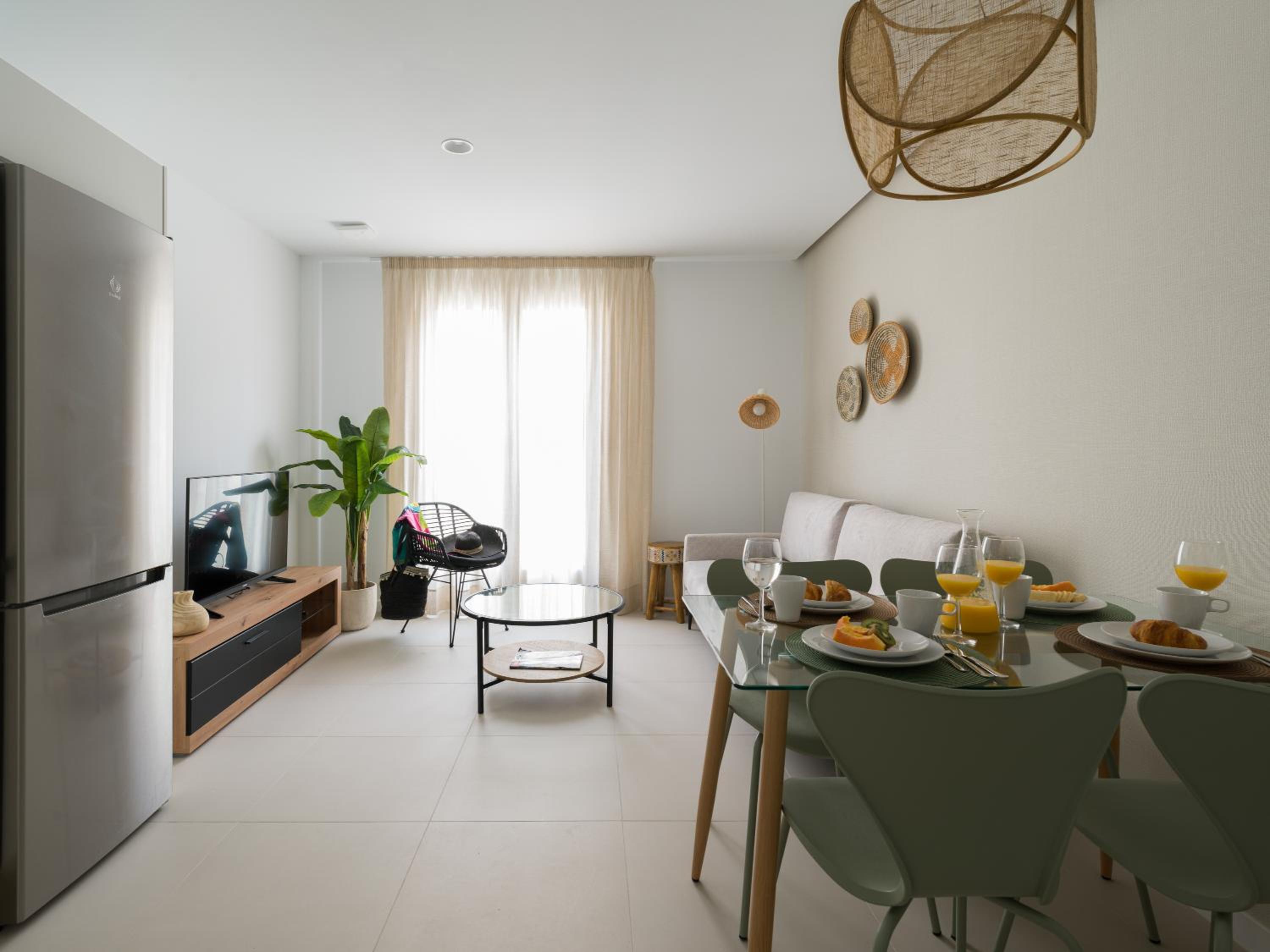 Royal Suites-Viviendas Vacacionales