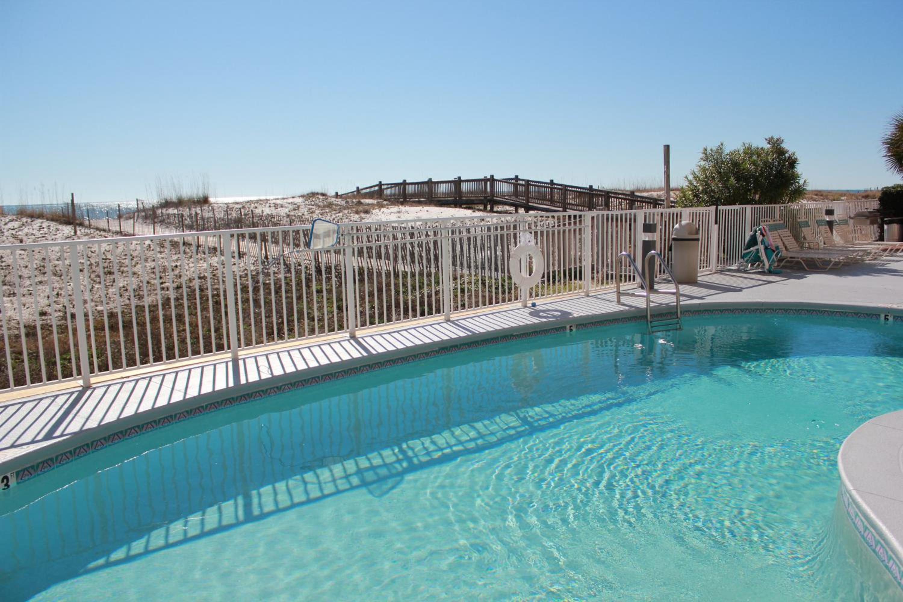 Tropic Isles 101 by ALBVR - Beautiful Beachfront Condo - Completely renovated since Sally view 2