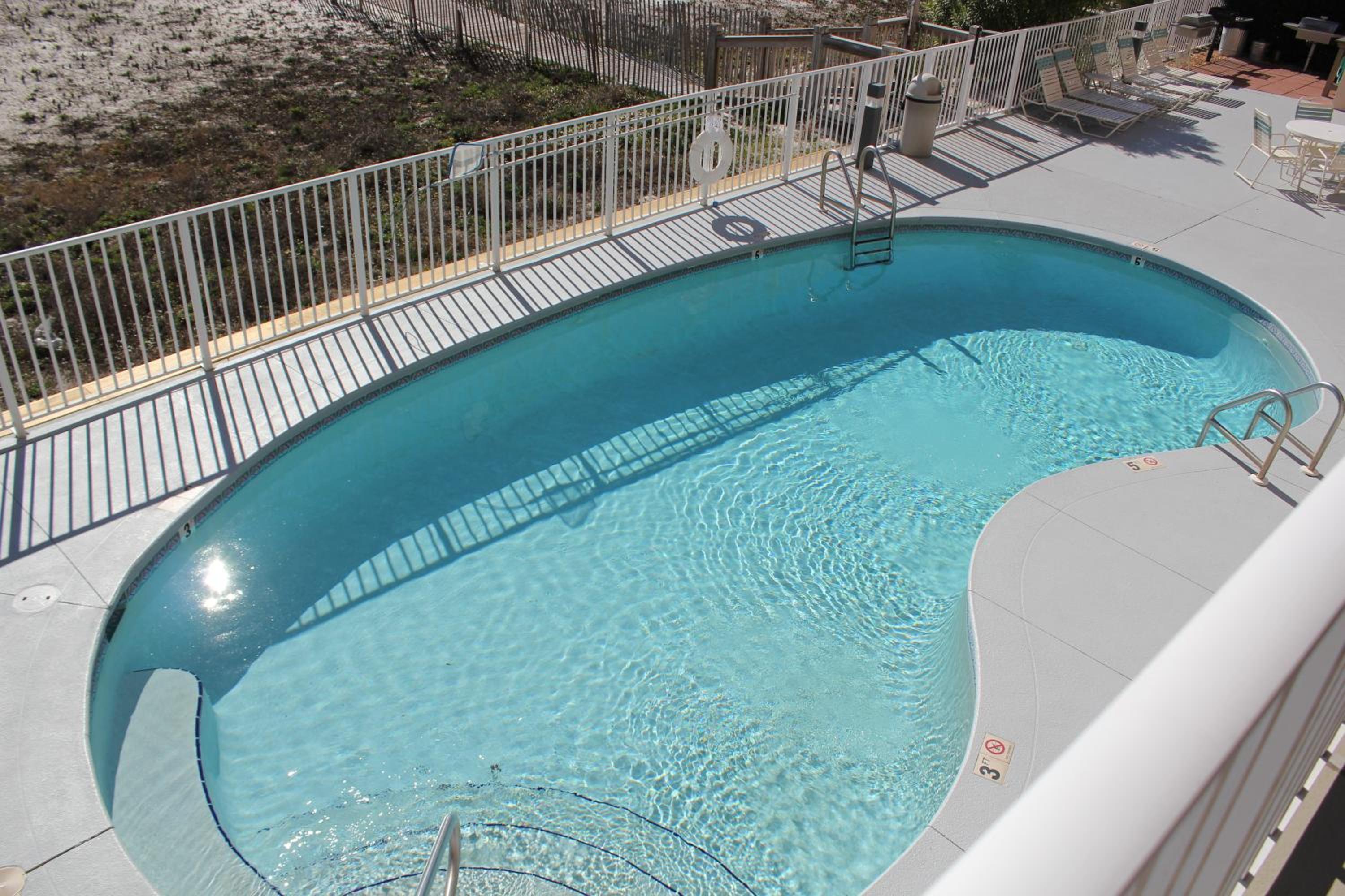 Tropic Isles 101 by ALBVR - Beautiful Beachfront Condo - Completely renovated since Sally view 3