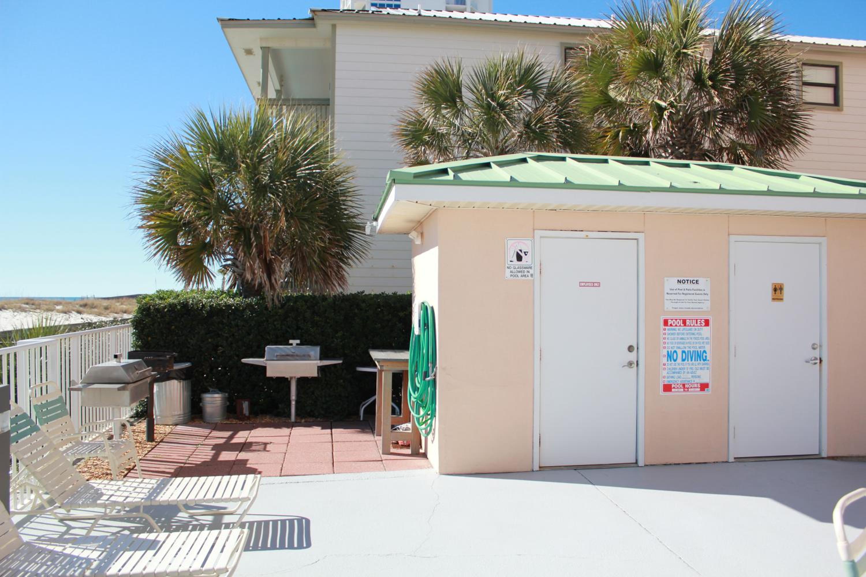 Tropic Isles 101 by ALBVR - Beautiful Beachfront Condo - Completely renovated since Sally view 4