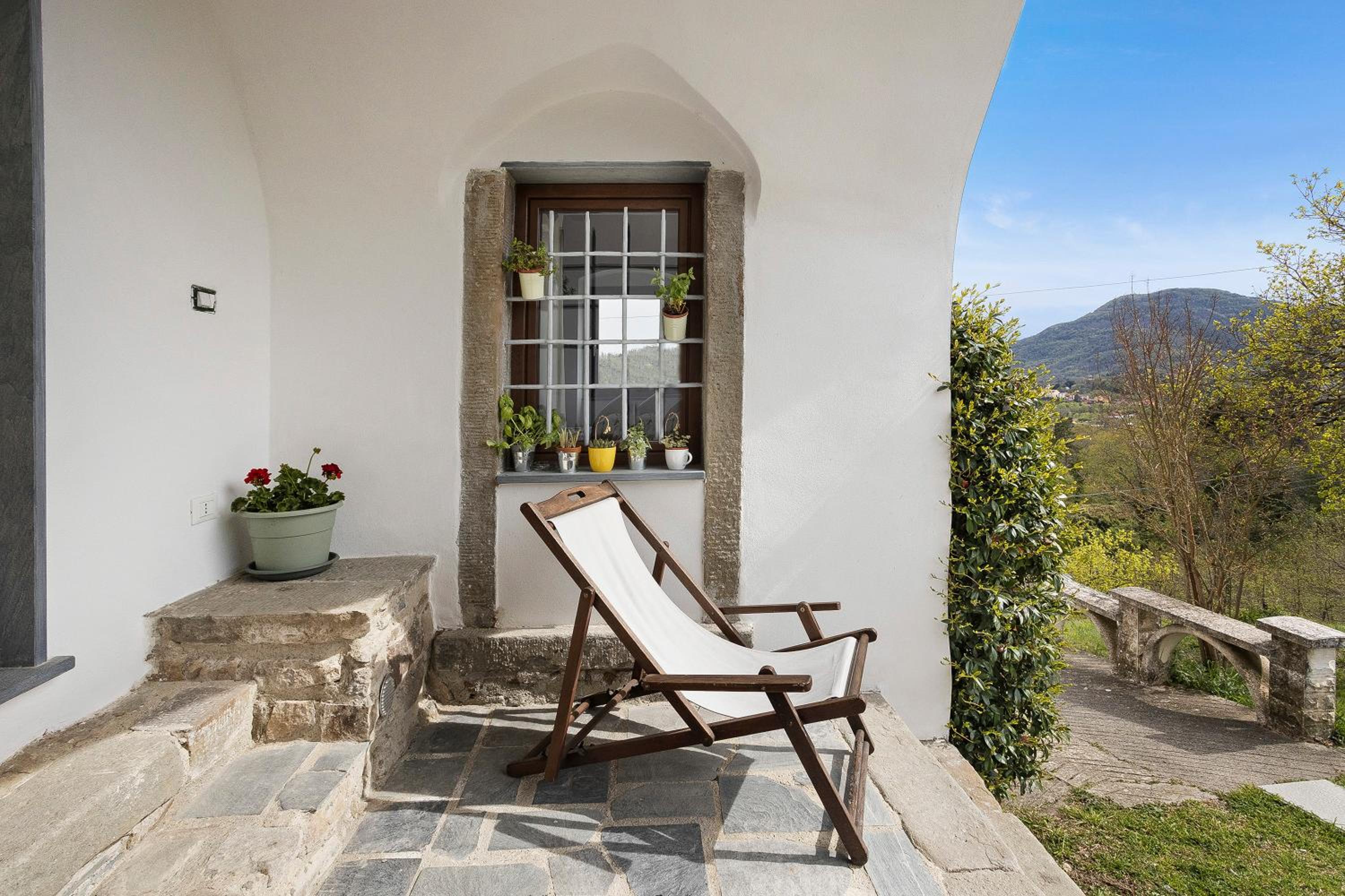 Cà Gianca view 3