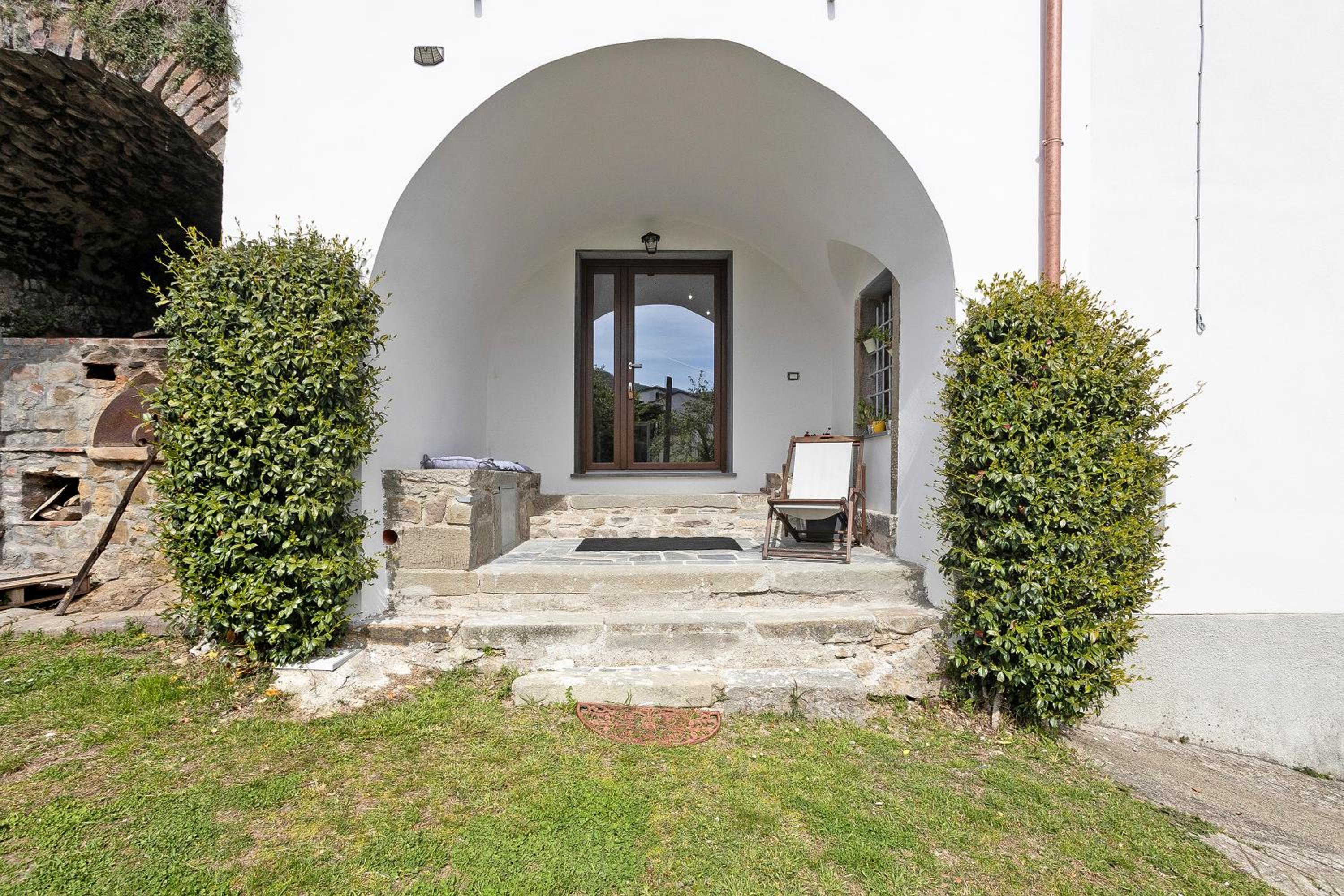 Cà Gianca view 2