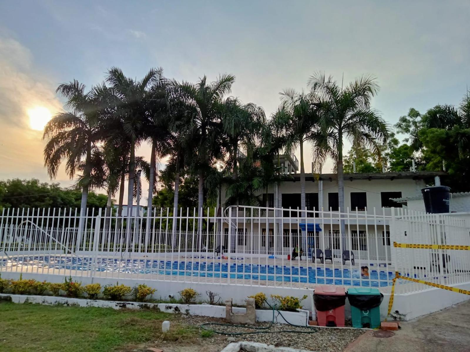 Casa Entre Los Arboles +Jacuzzi +Piscina