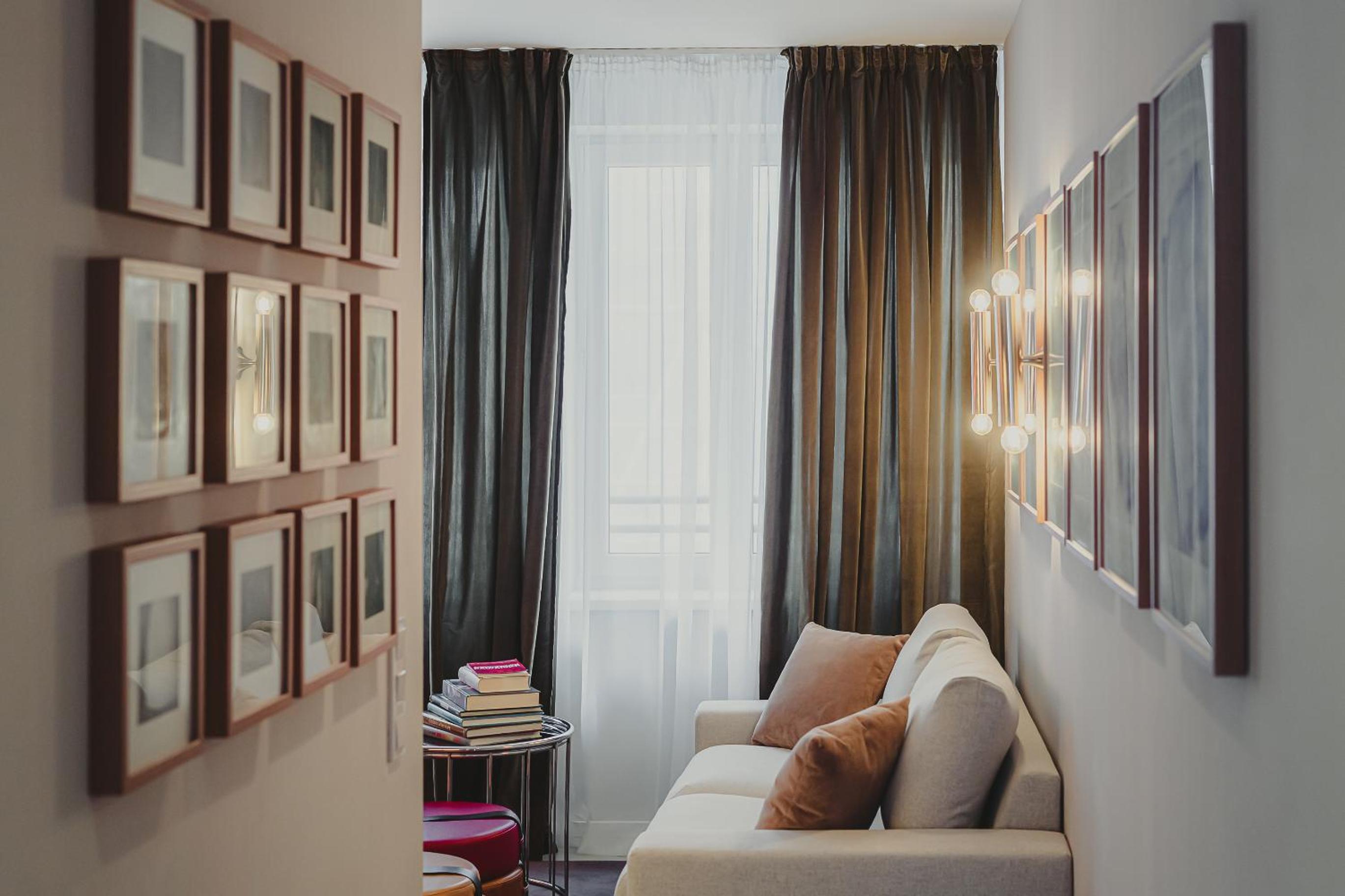 HeyMi Apartments Mondschein