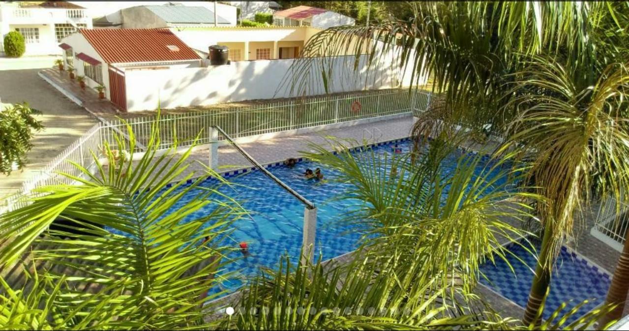 Casa Entre Los Arboles +Jacuzzi +Piscina
