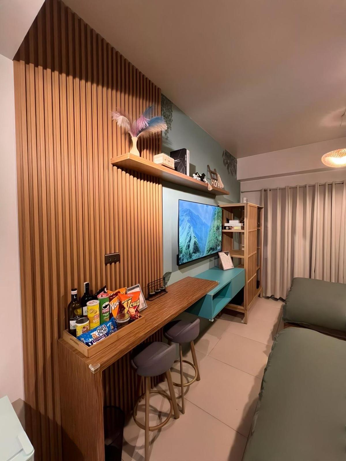 Suēlo at Cool Suites at Wind Residences Tagaytay view 5