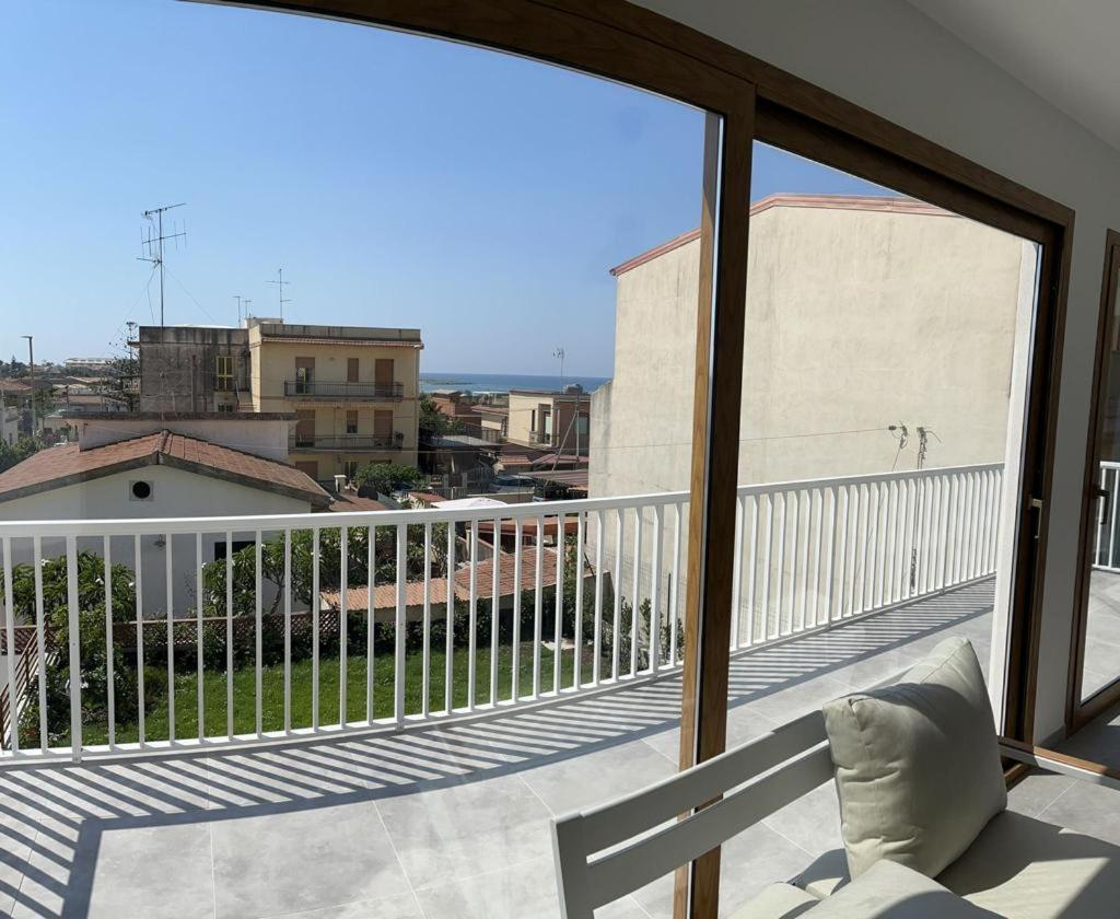 Marina di Modica - Via del Laghetto view 2