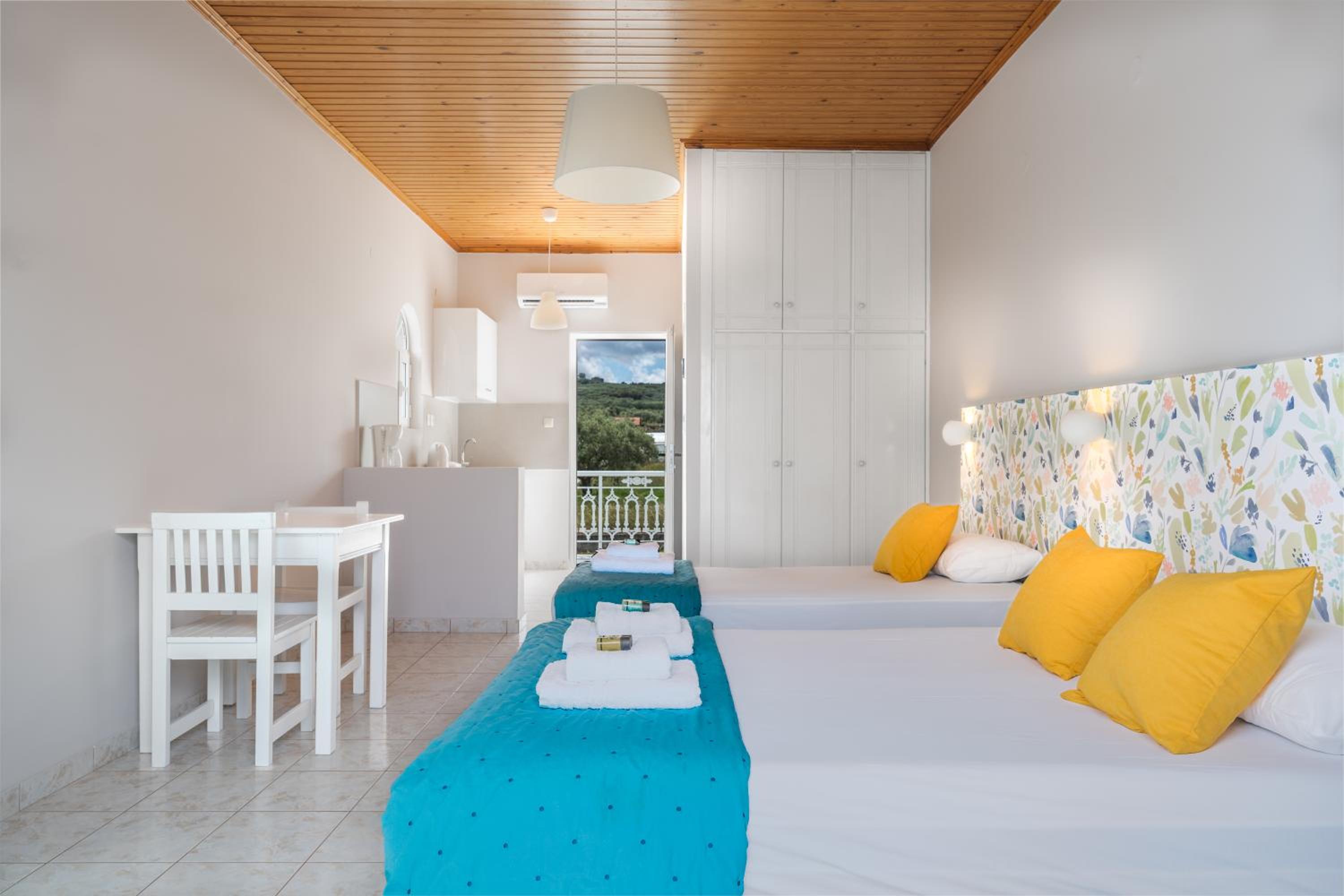 Porto Giardino Apartments photo 3