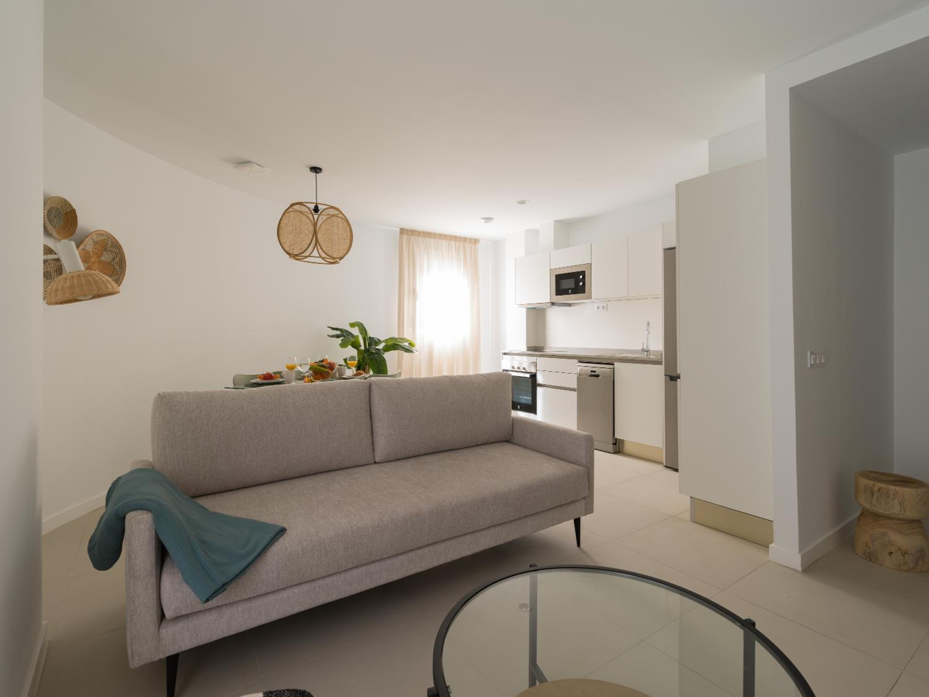 Royal Suites-Viviendas Vacacionales