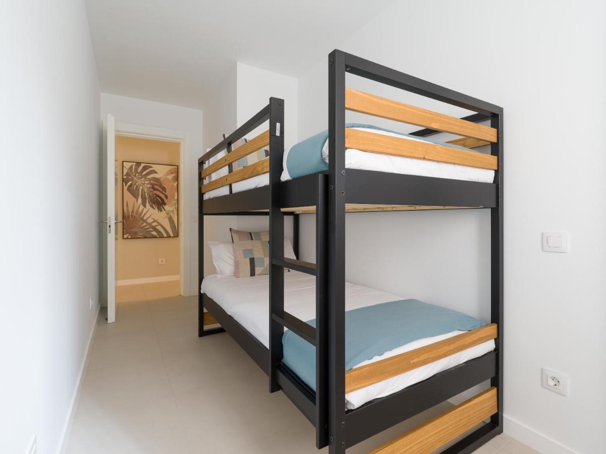 Royal Suites-Viviendas Vacacionales