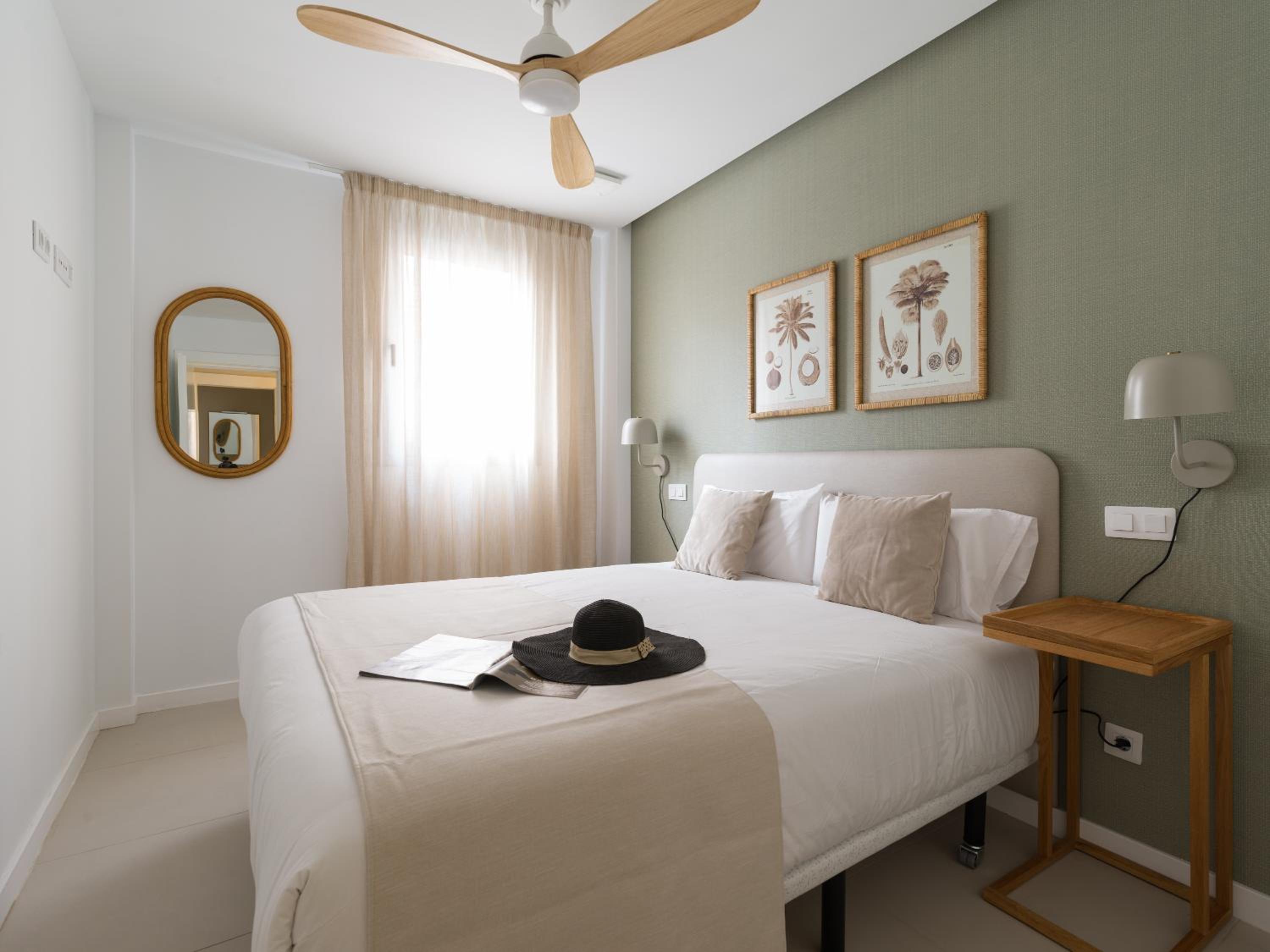 Royal Suites-Viviendas Vacacionales