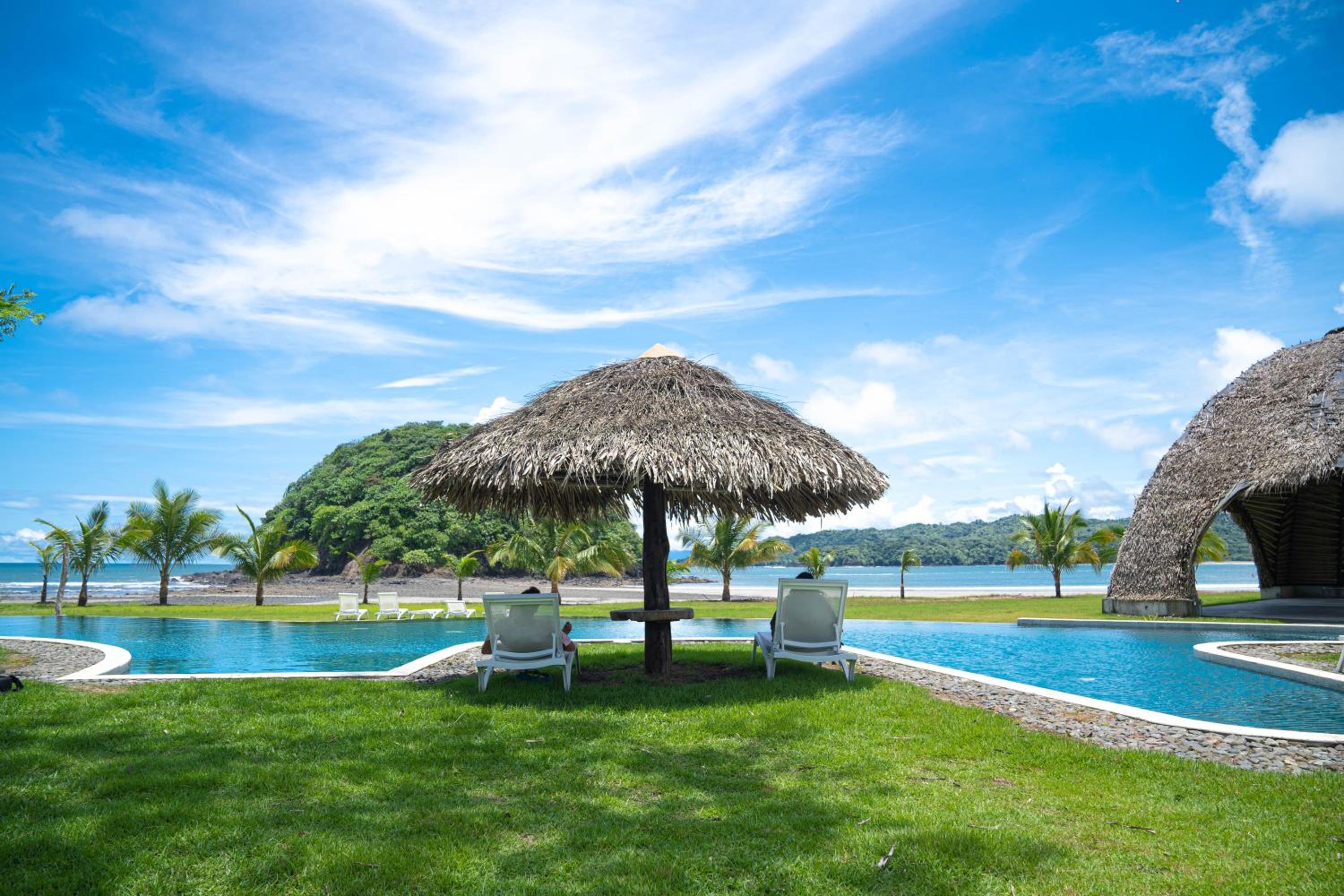 Villa Marina Hotel
