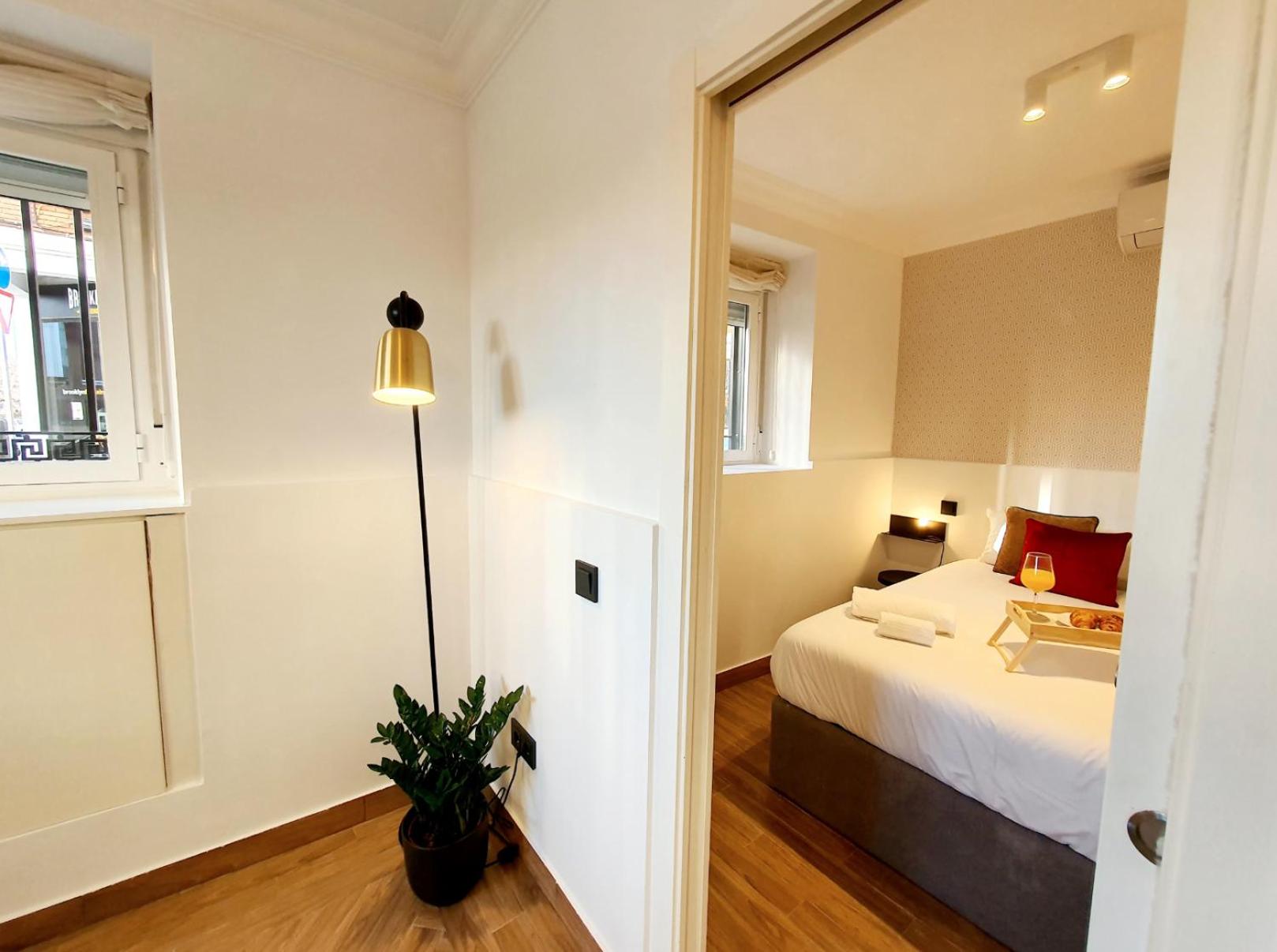 Apartamentos Madrid Río