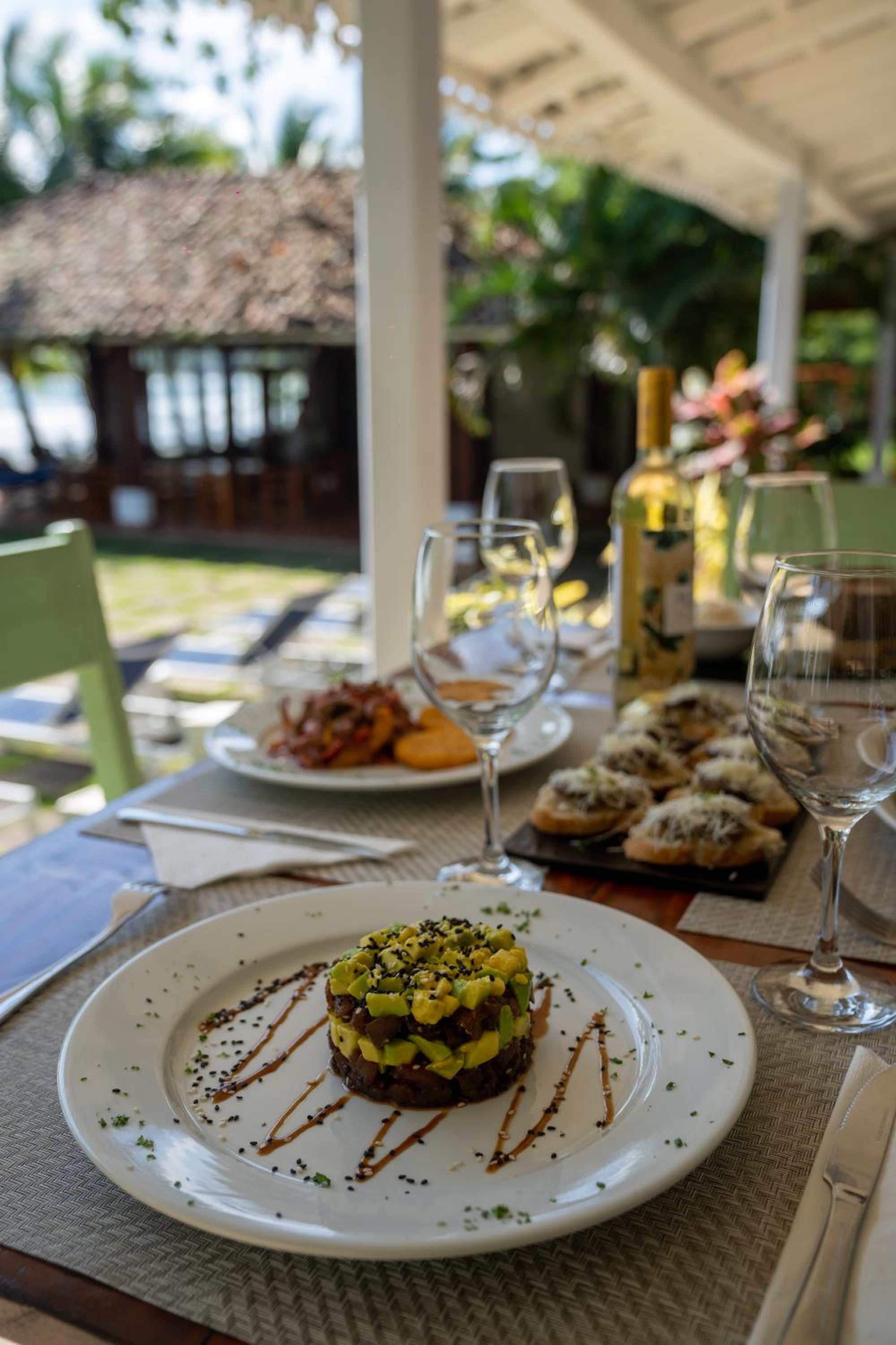 Villa Marina Hotel