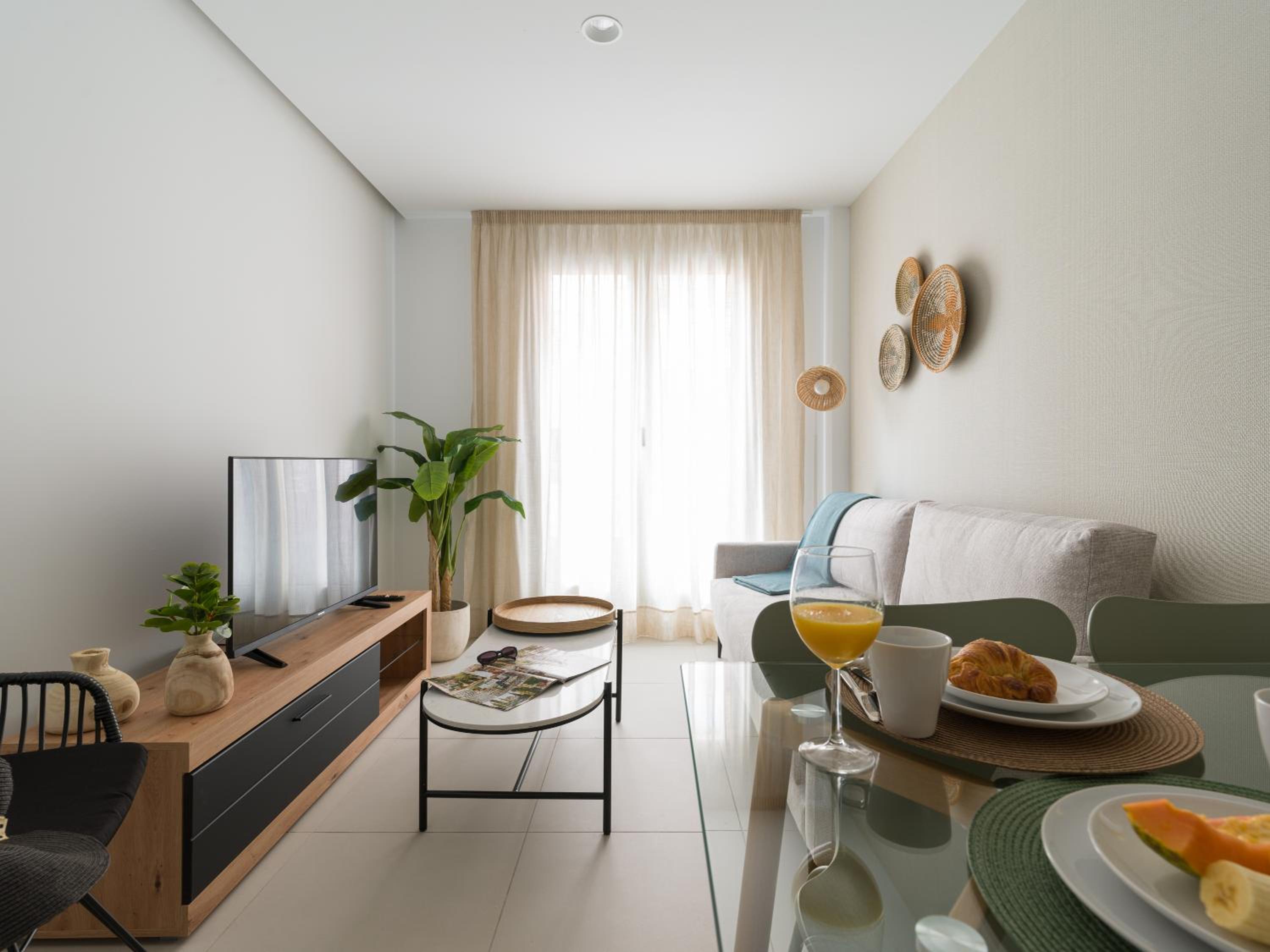 Royal Suites-Viviendas Vacacionales