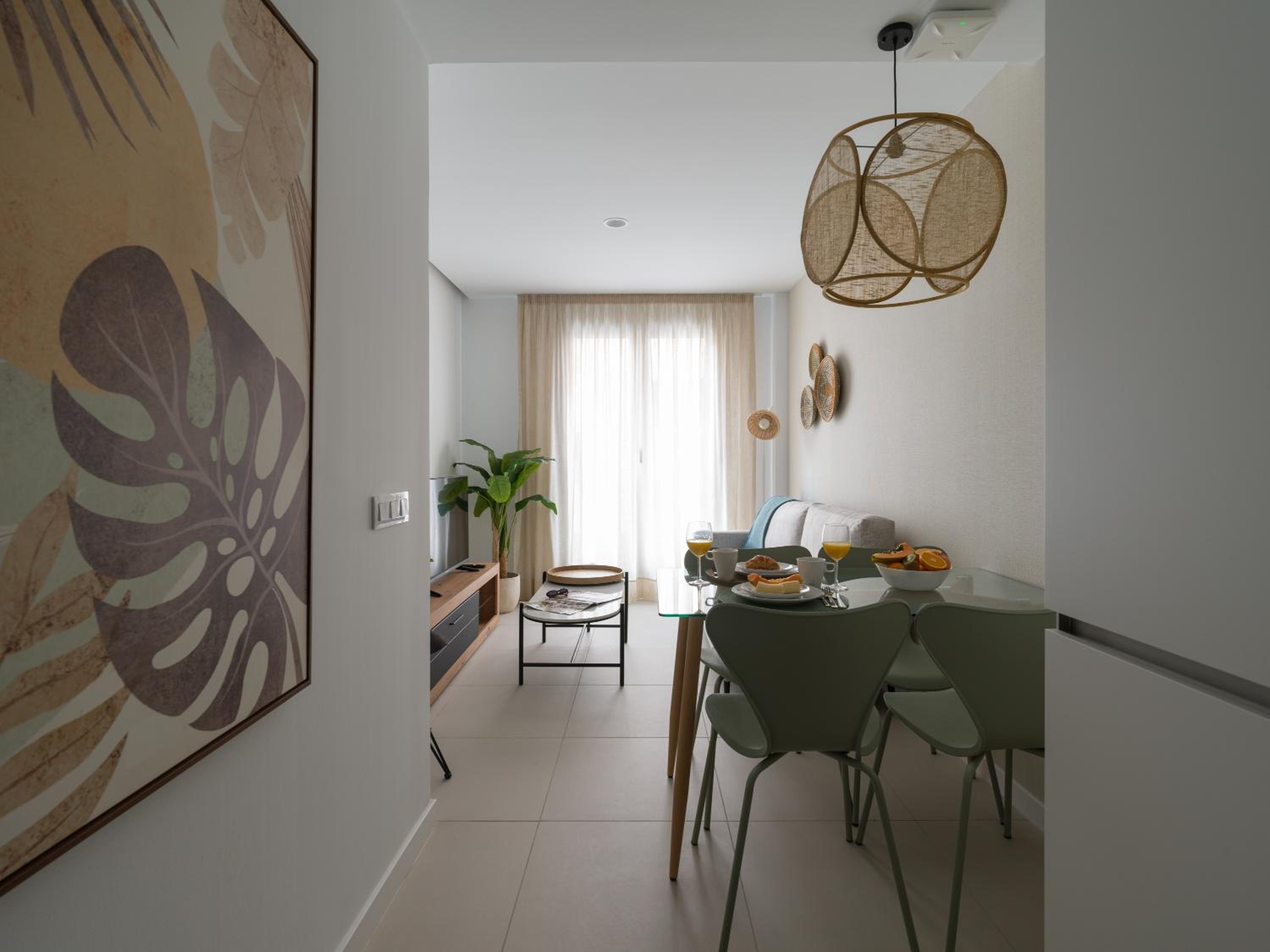 Royal Suites-Viviendas Vacacionales