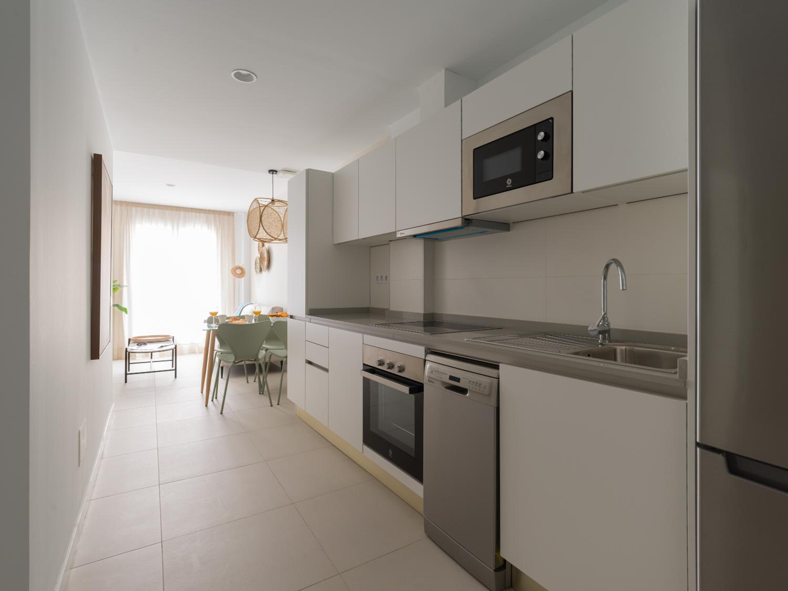 Royal Suites-Viviendas Vacacionales