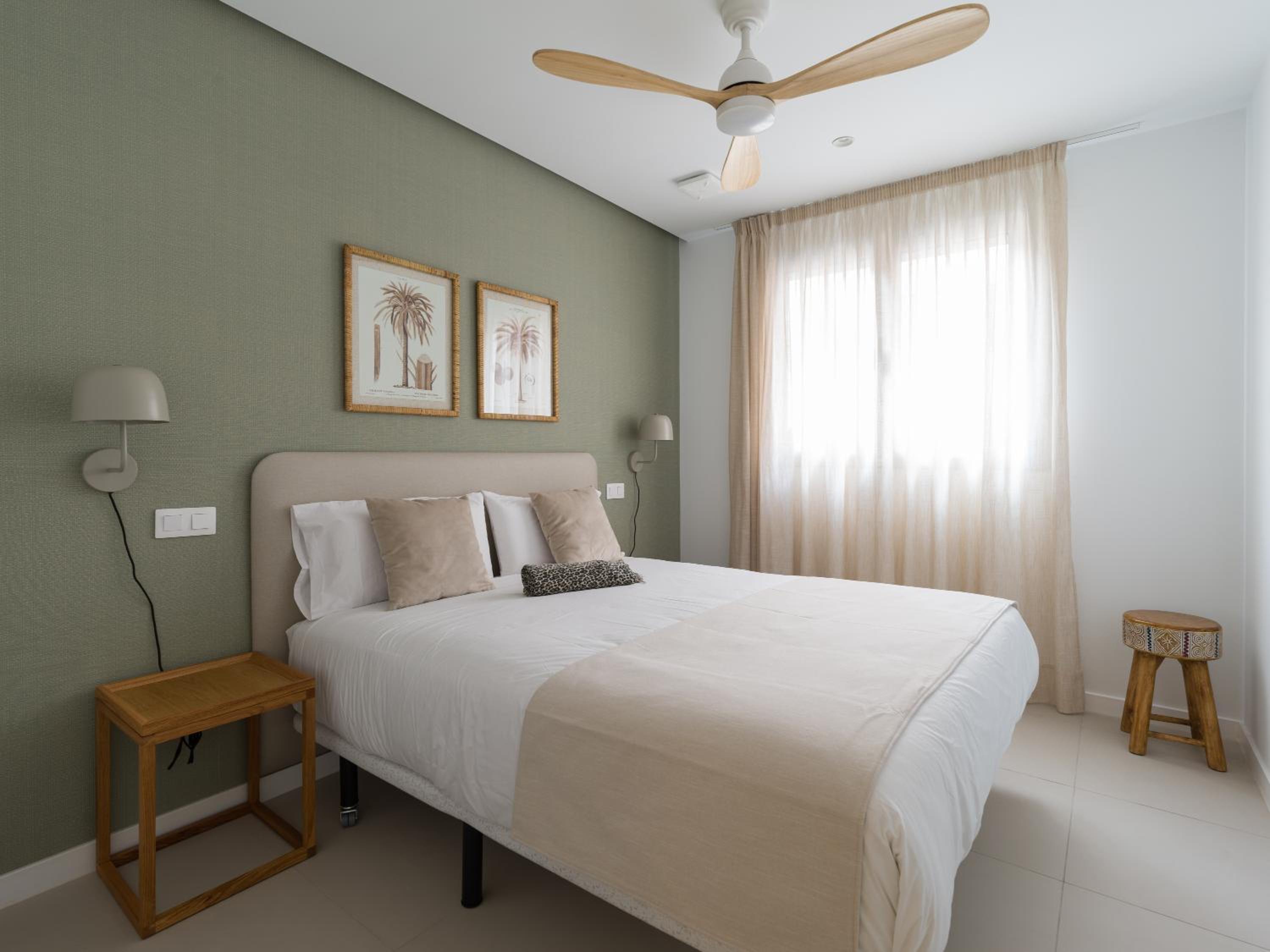 Royal Suites-Viviendas Vacacionales