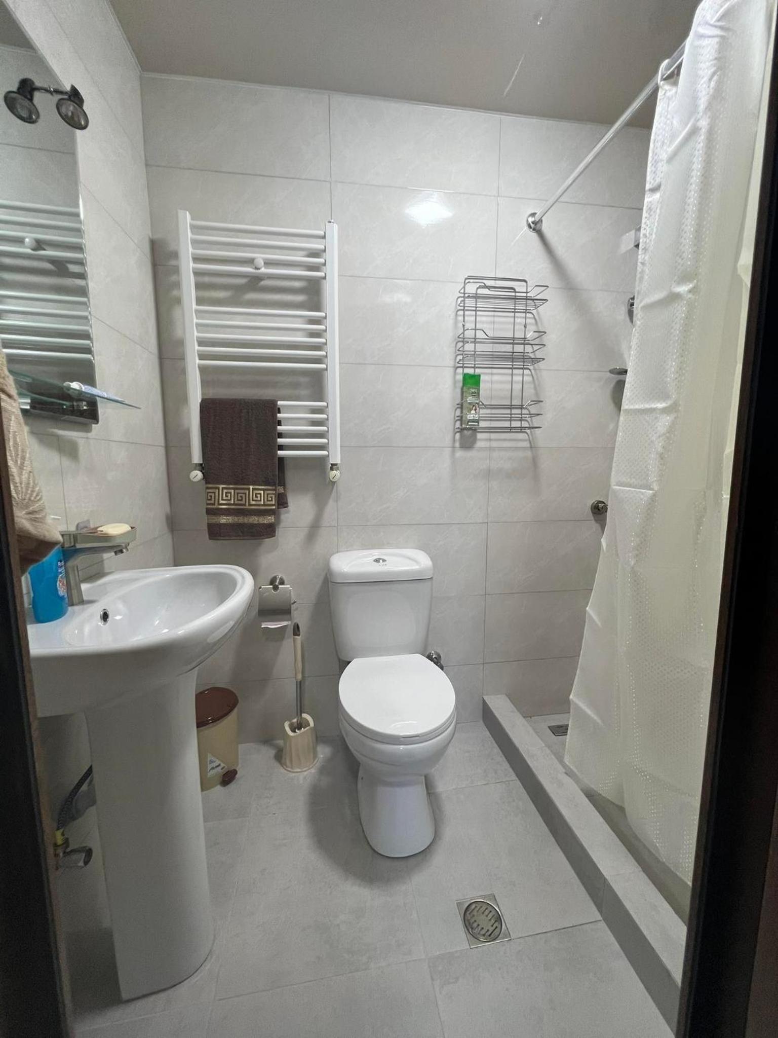Guest House Kolkha
