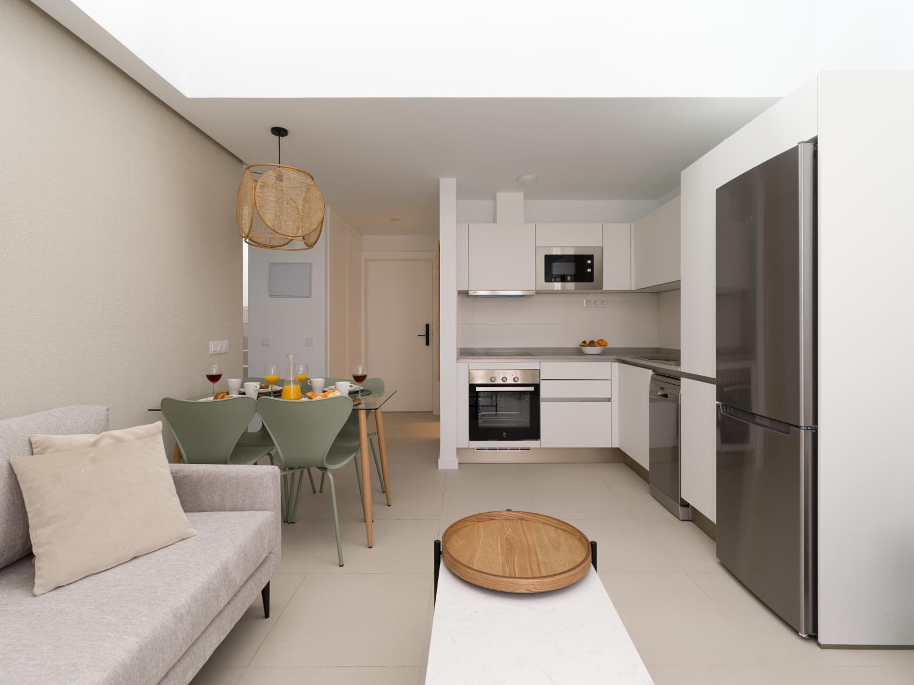 Royal Suites-Viviendas Vacacionales