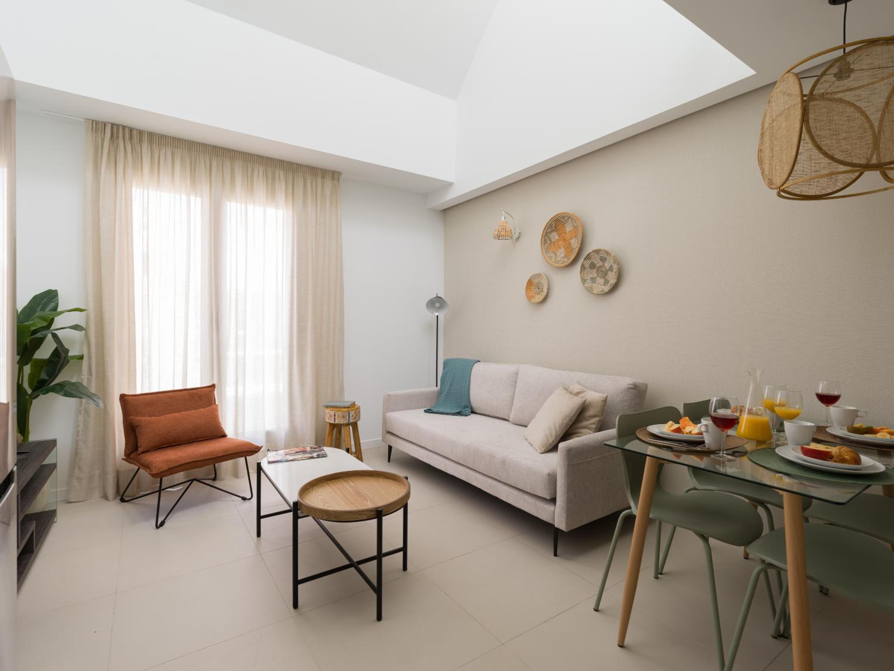 Royal Suites-Viviendas Vacacionales
