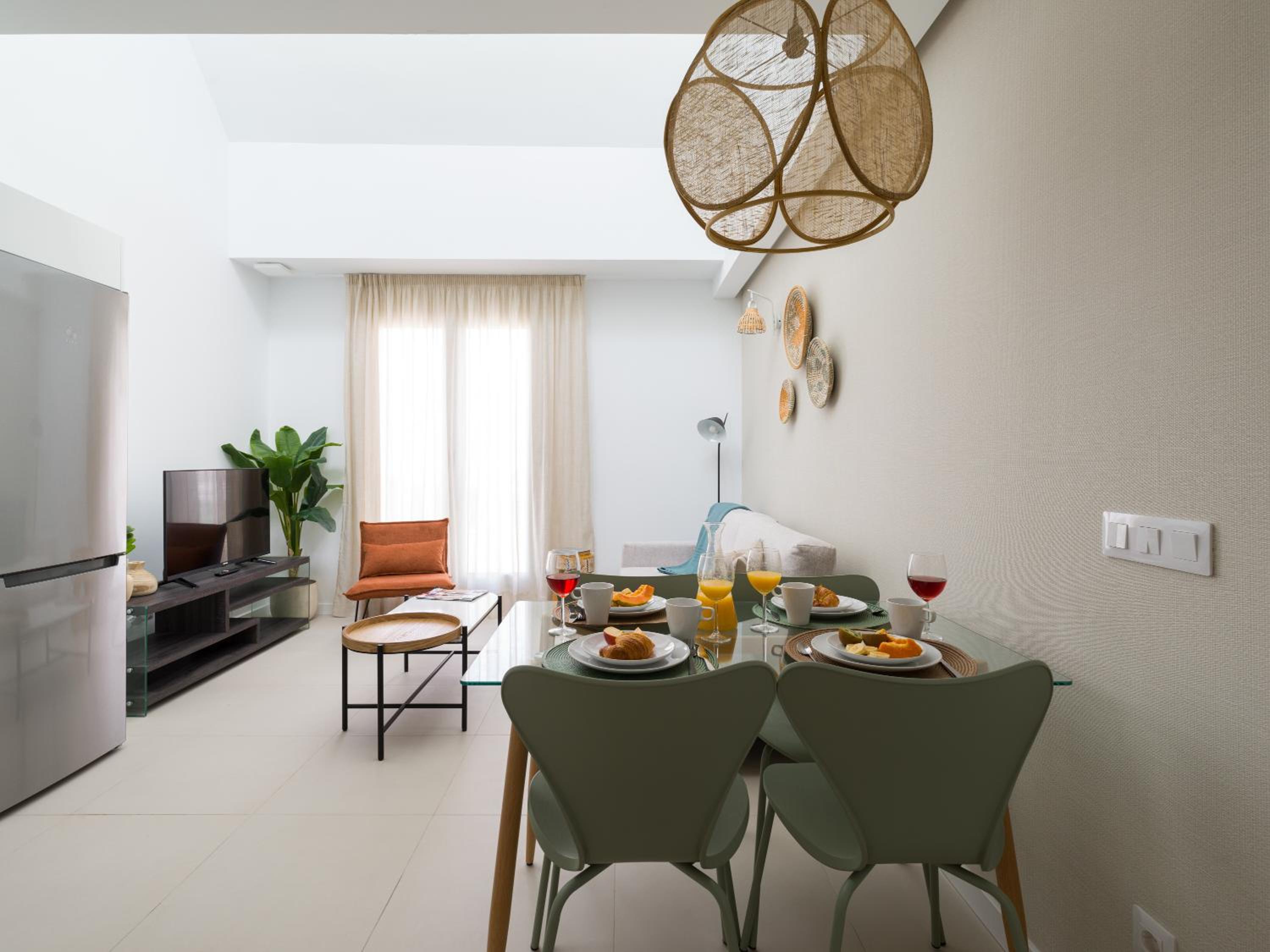 Royal Suites-Viviendas Vacacionales