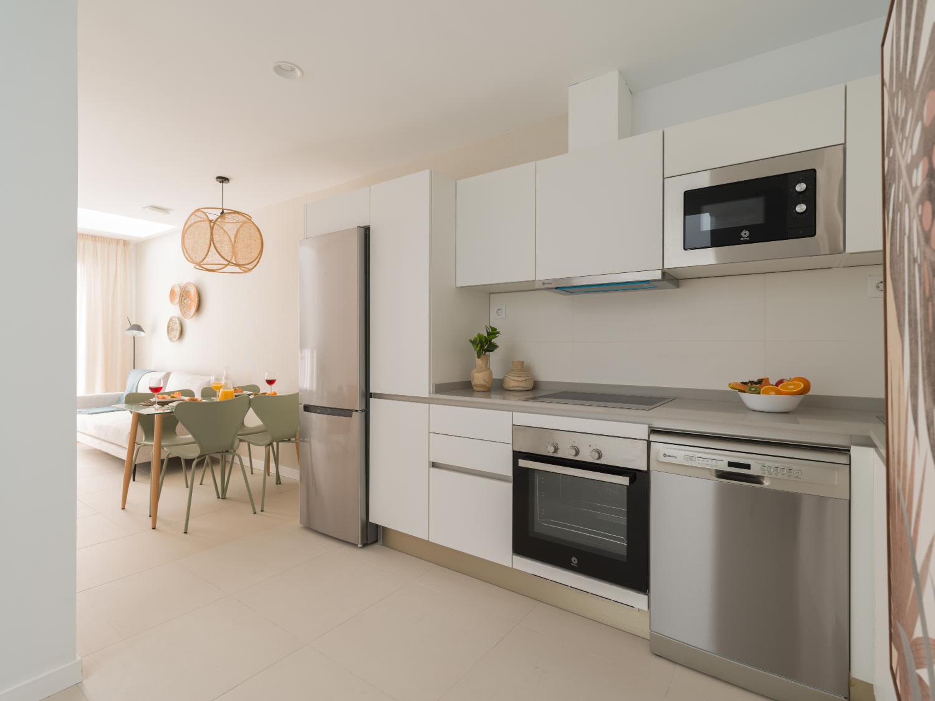 Royal Suites-Viviendas Vacacionales