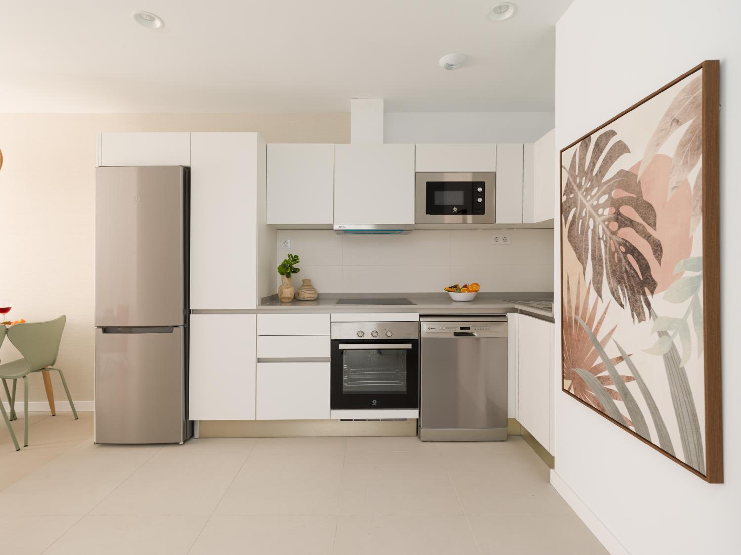Royal Suites-Viviendas Vacacionales