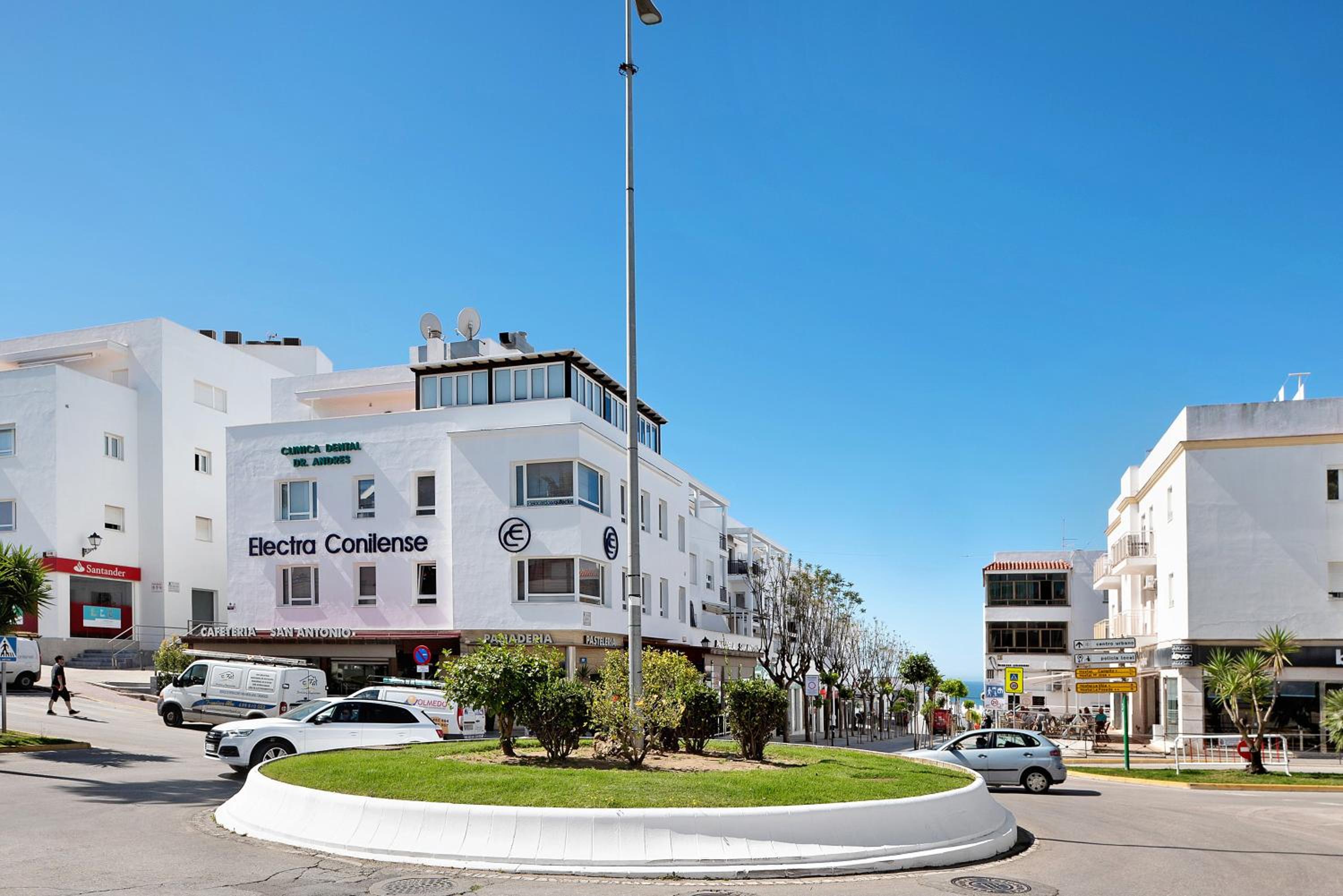 Piso Fábrica - Solo Familias view 4