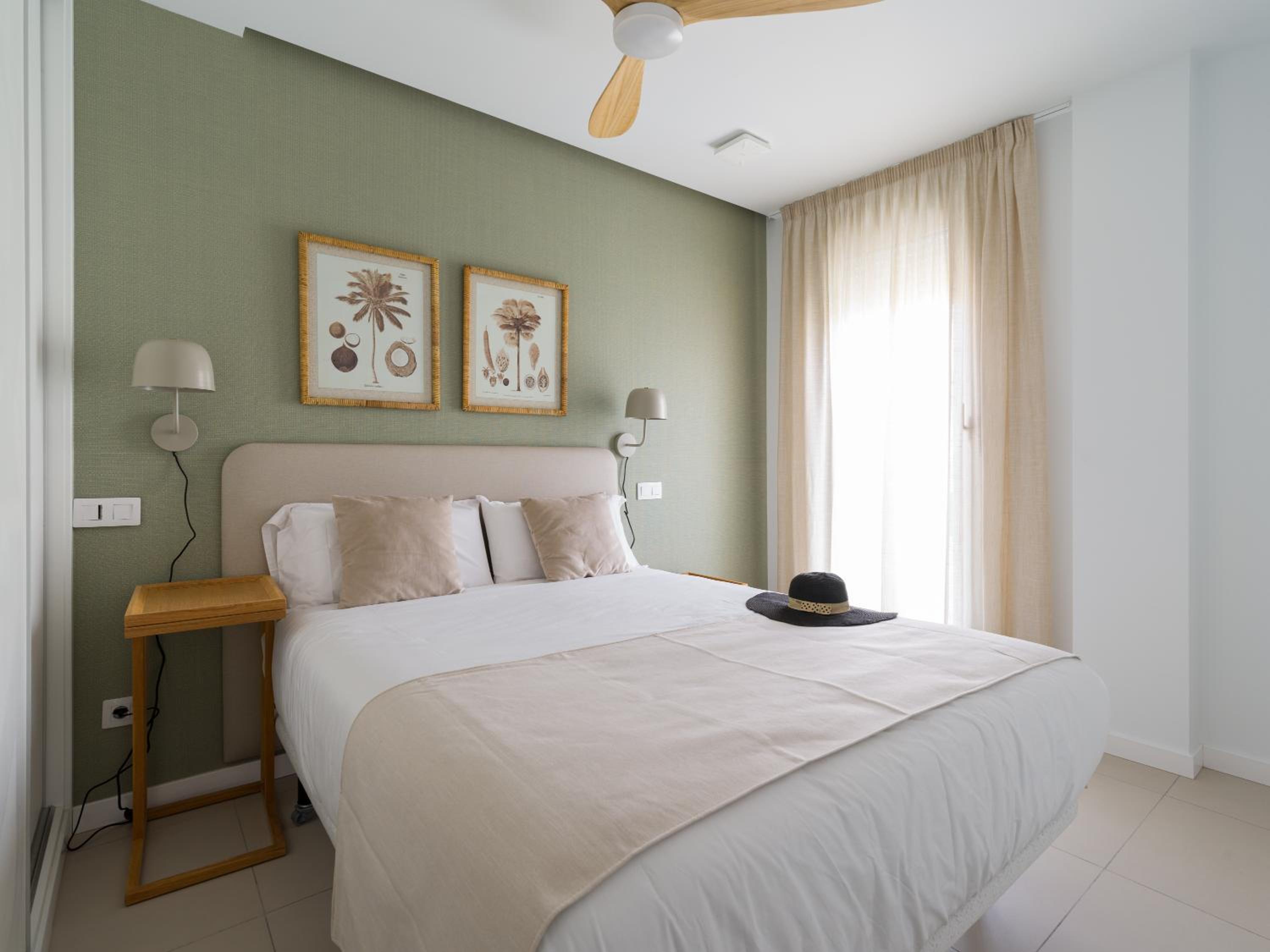 Royal Suites-Viviendas Vacacionales