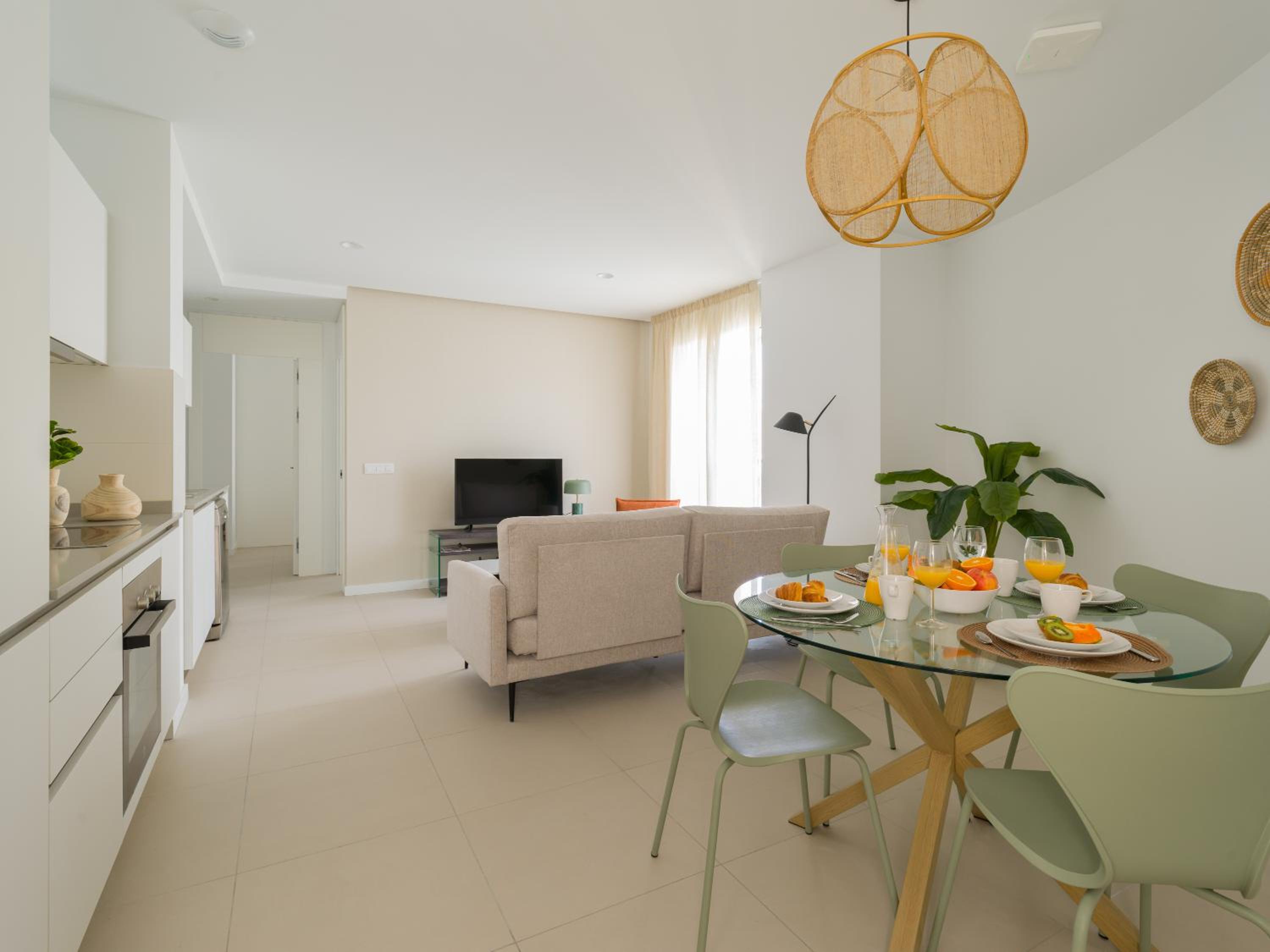 Royal Suites-Viviendas Vacacionales