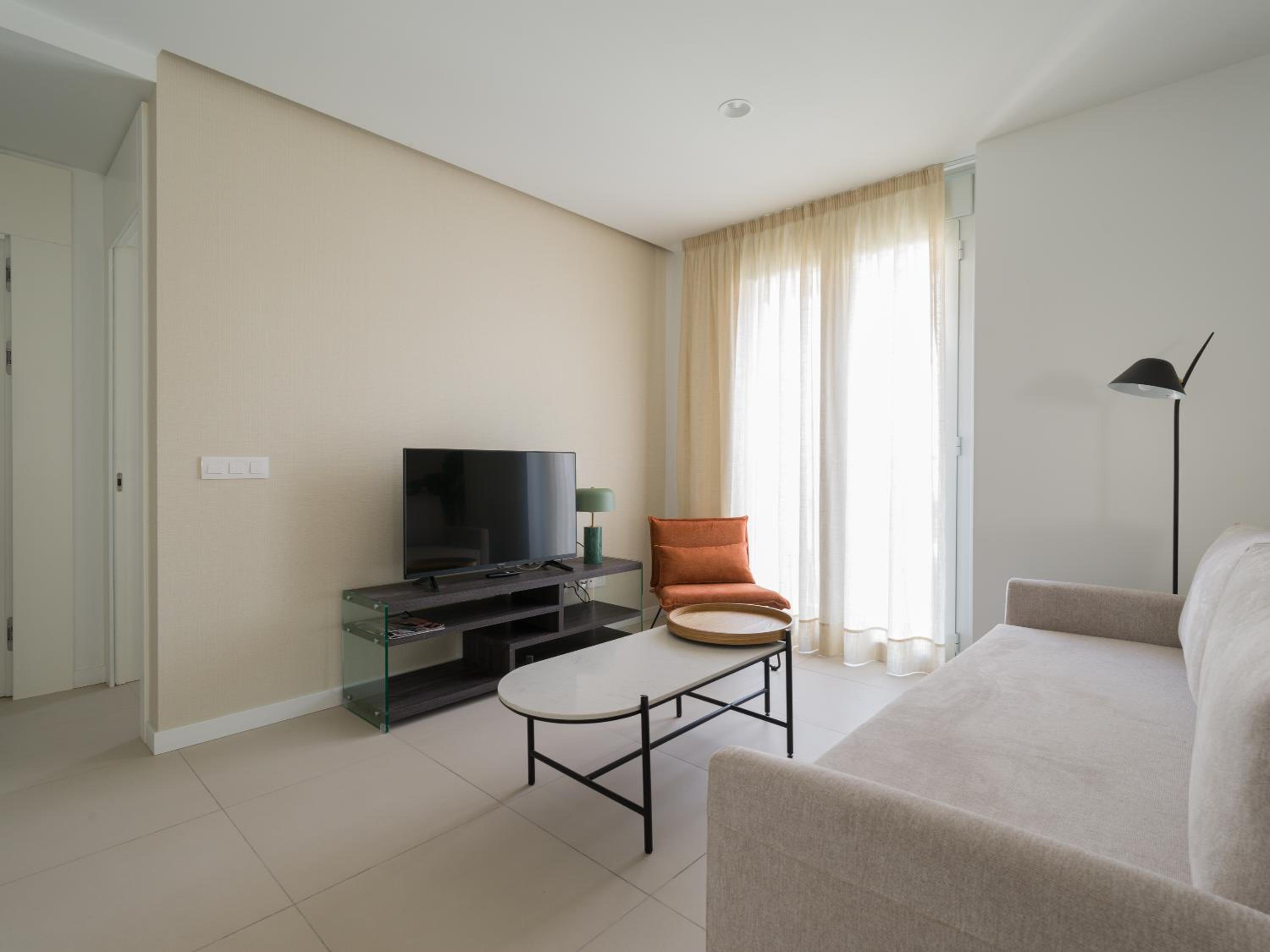 Royal Suites-Viviendas Vacacionales