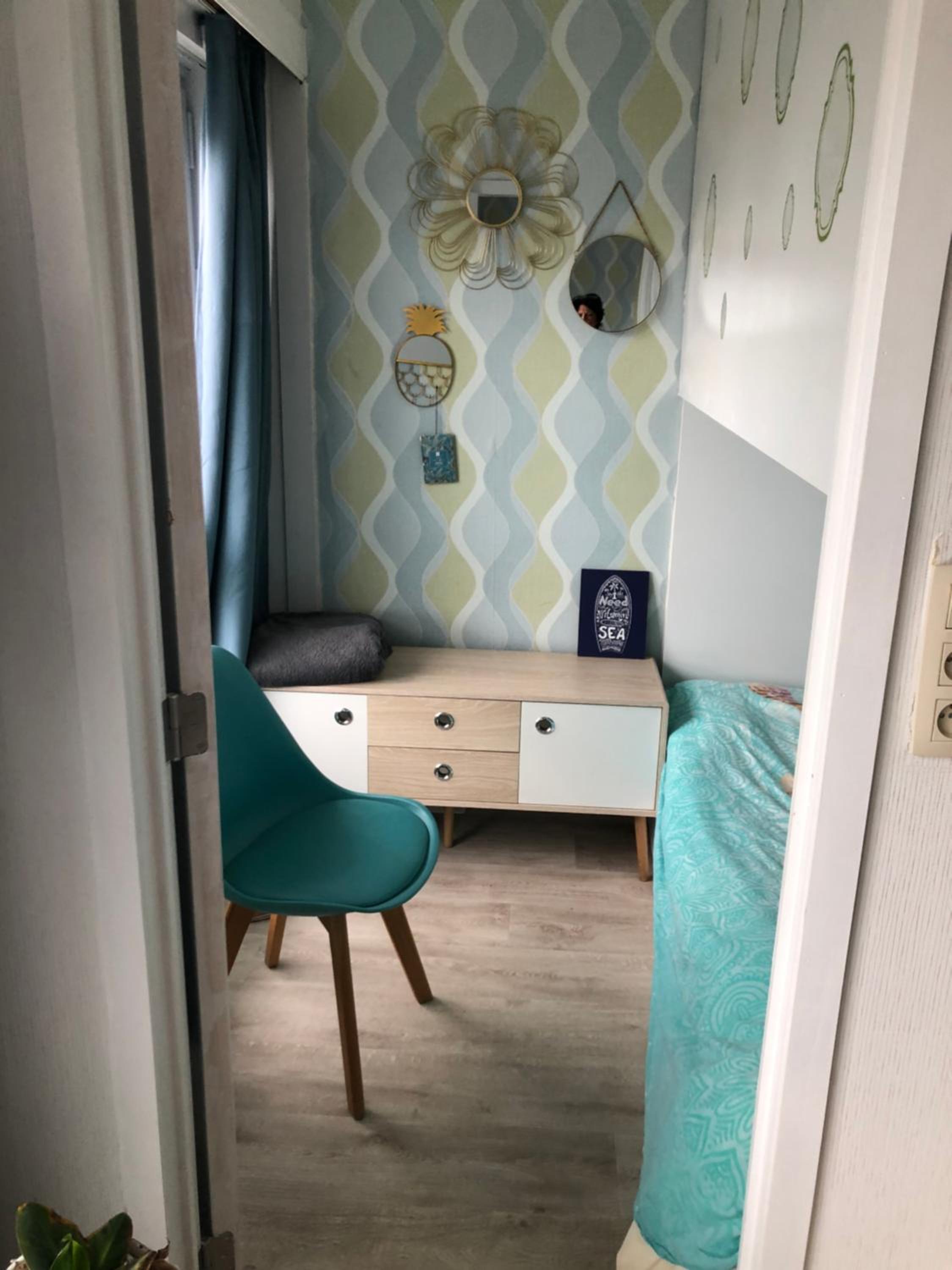 Ma Mère Beach Condo Oostende