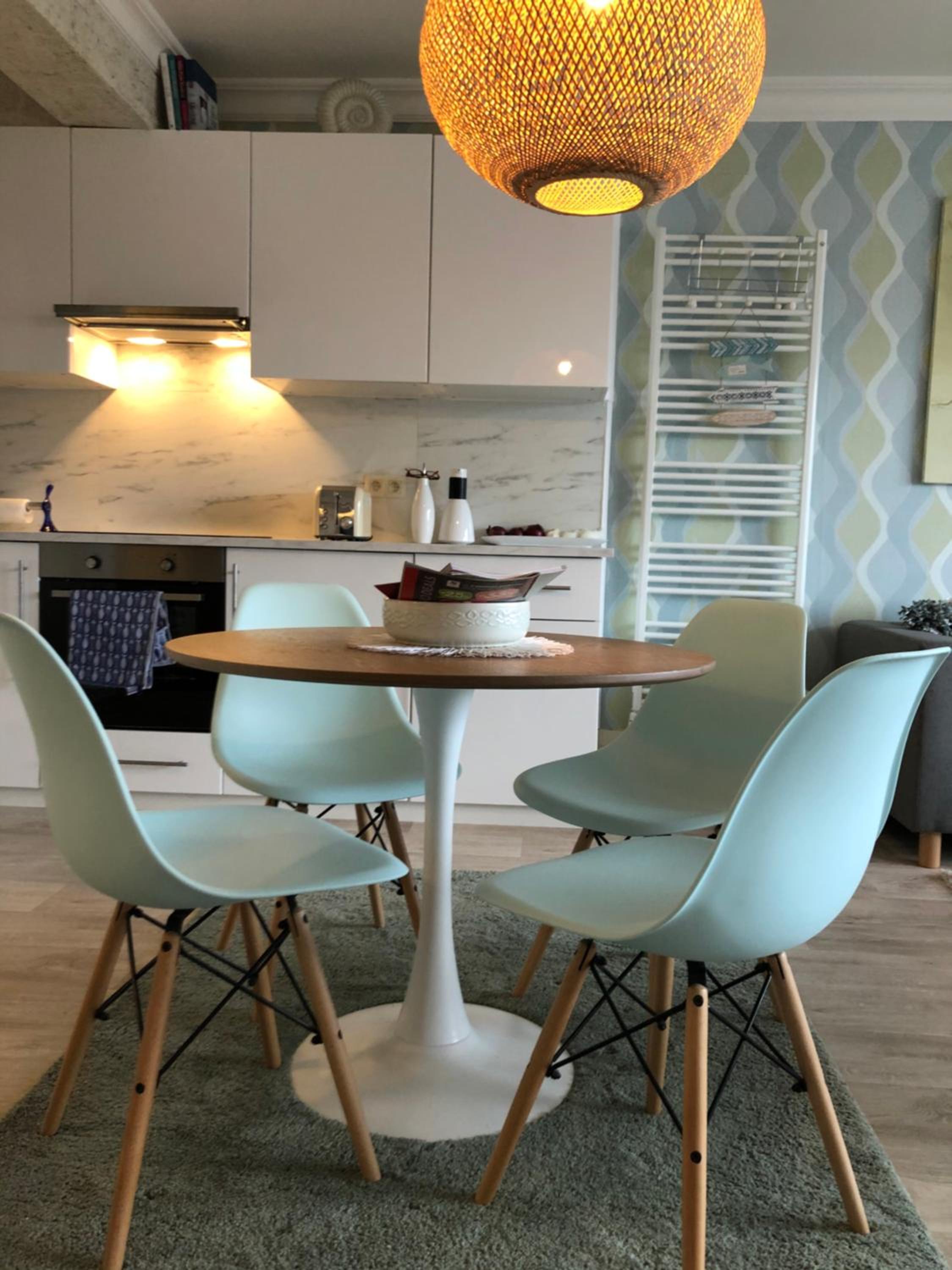 Ma Mère Beach Condo Oostende