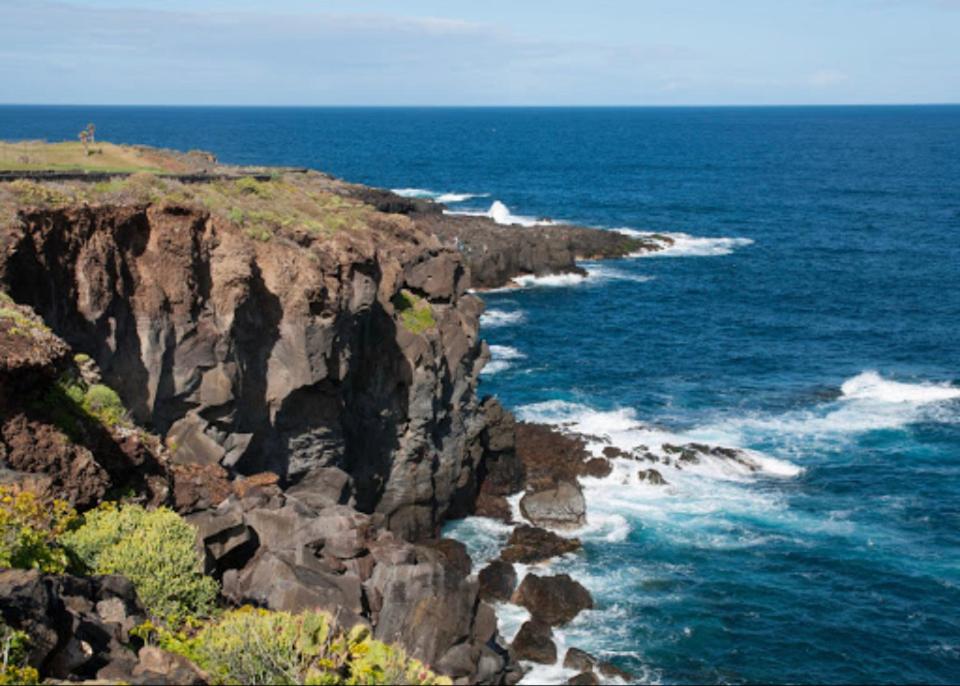 Mona's Point Tenerife