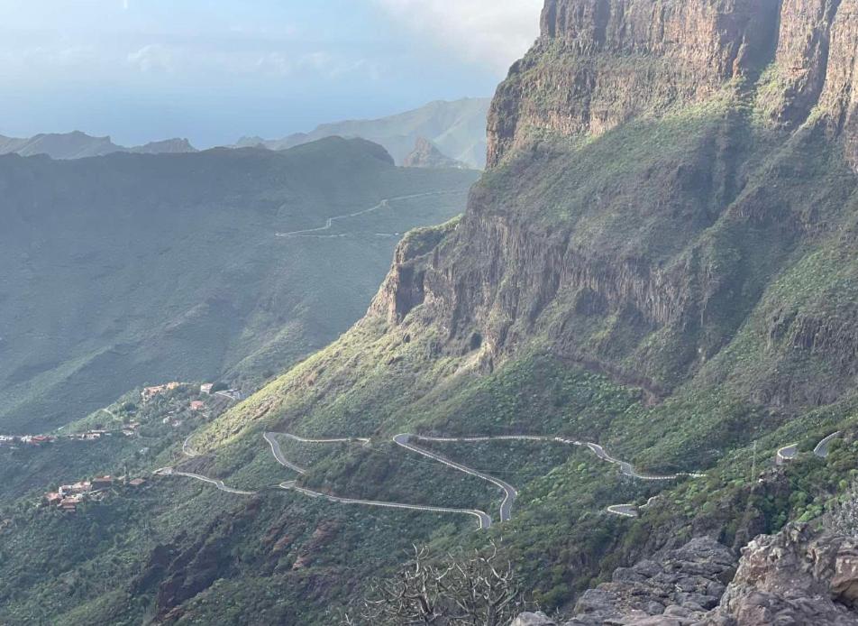 Mona's Point Tenerife