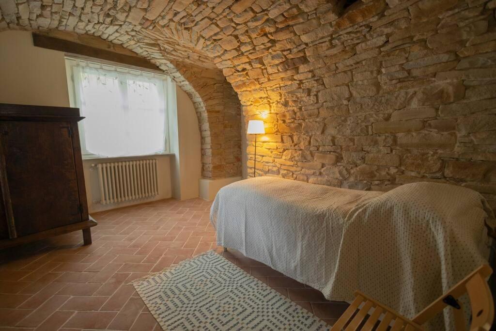 Villa Del Martello Piemonte with pool!