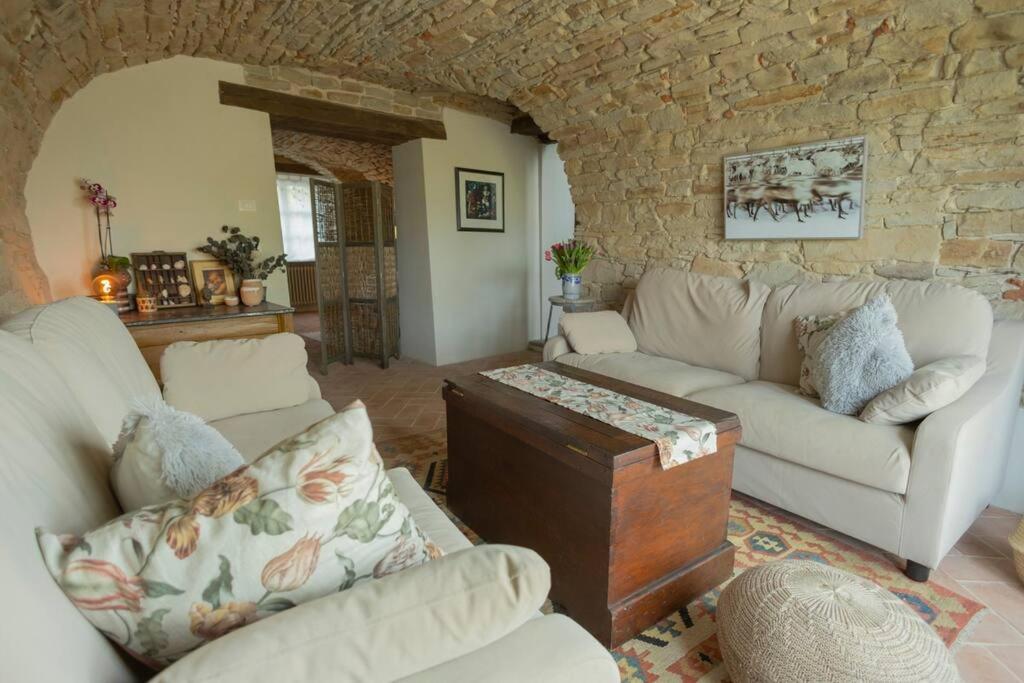 Villa Del Martello Piemonte with pool!