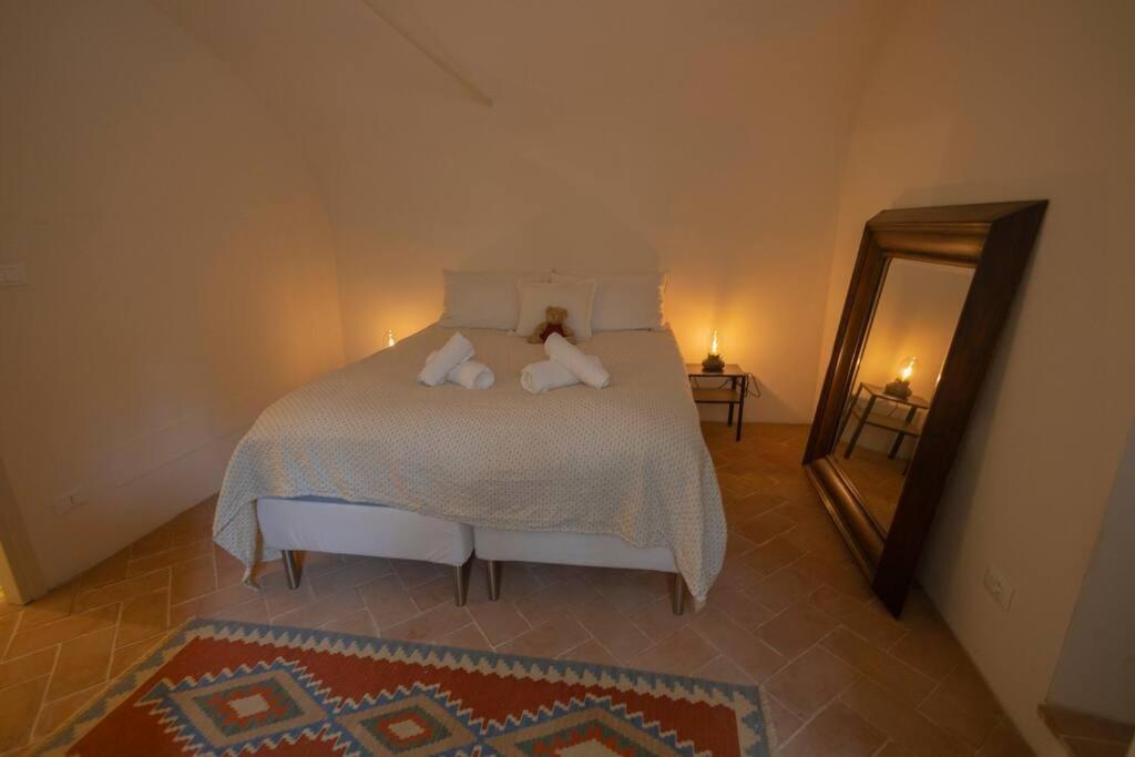 Villa Del Martello Piemonte with pool!